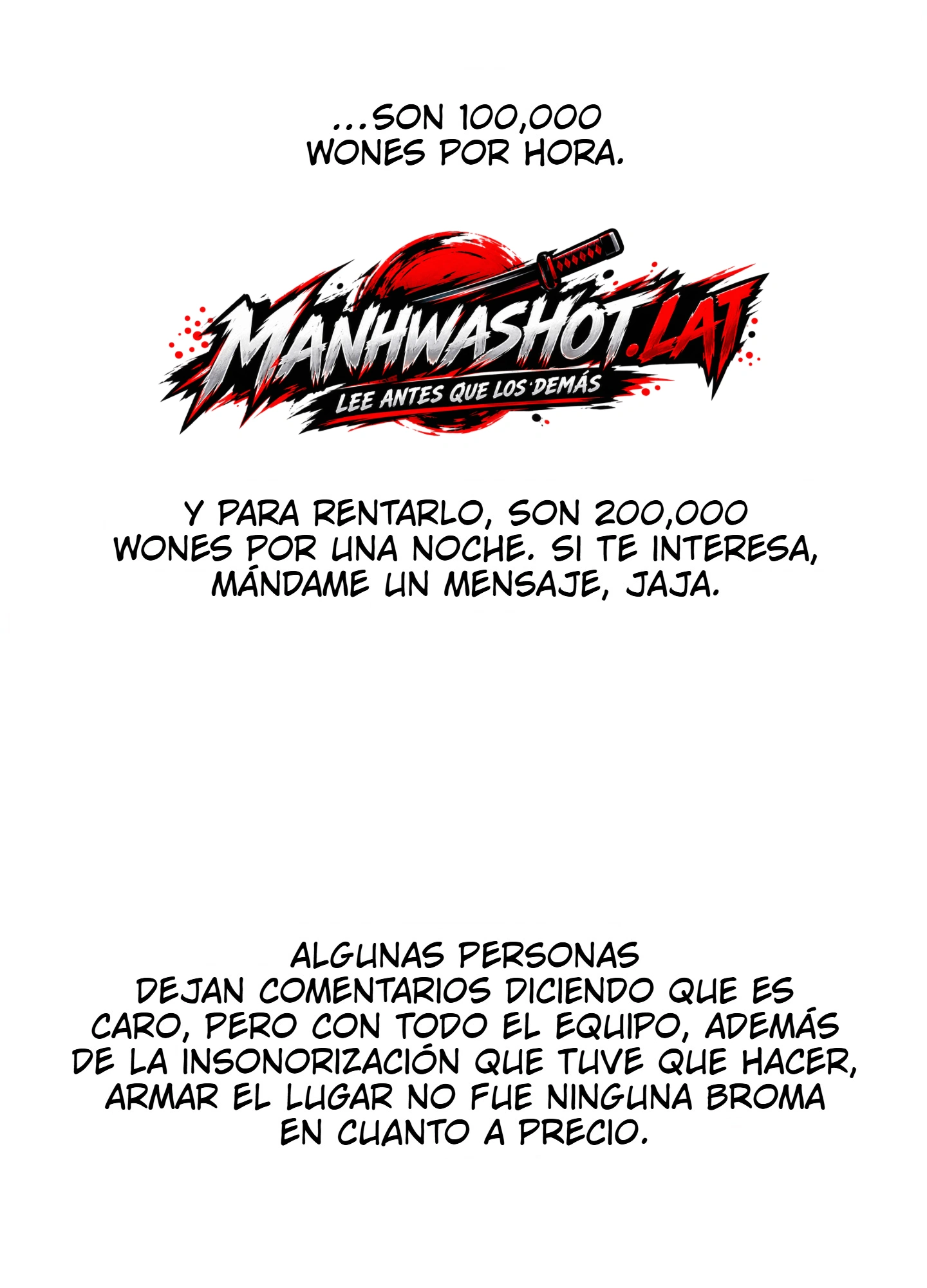 ¿Es esto Cierto? Capítulo 47 - Page 13