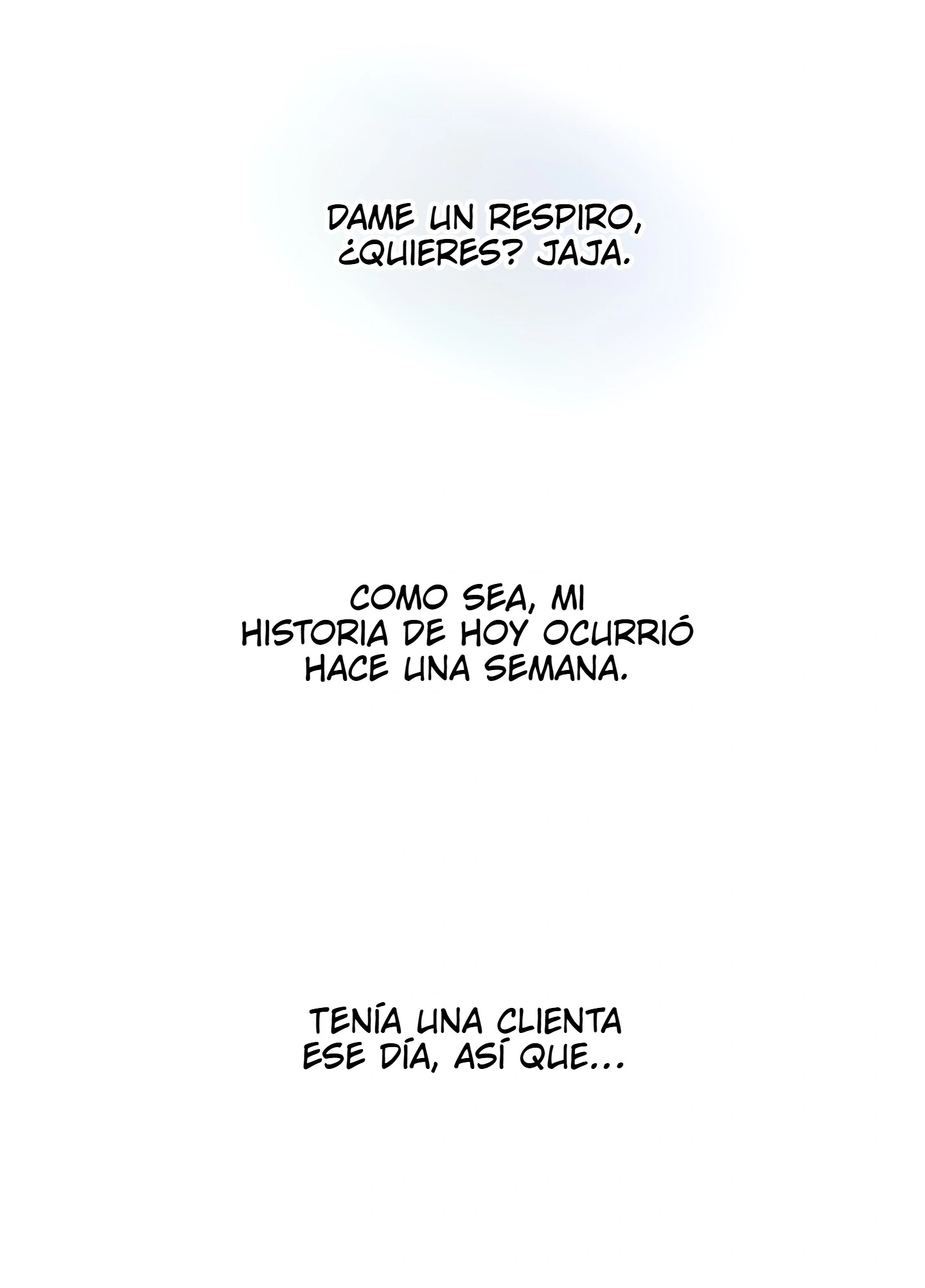 ¿Es esto Cierto? Capítulo 47 - Page 14