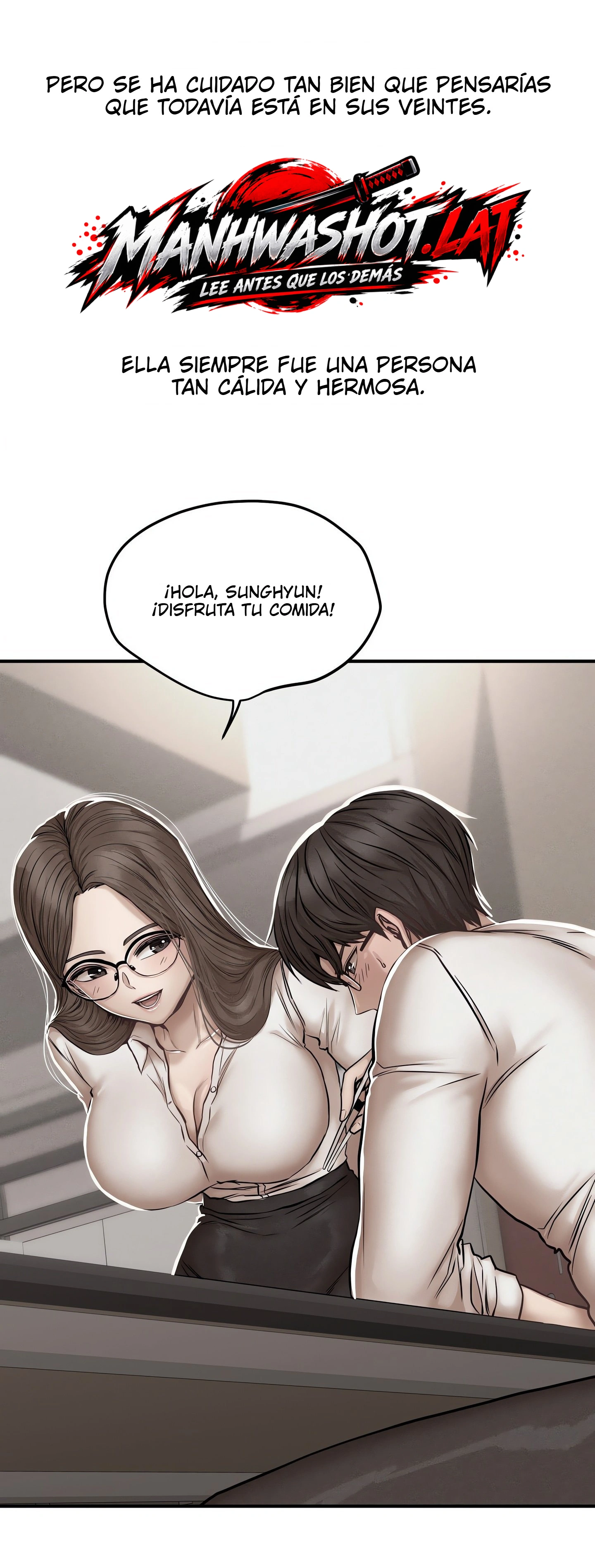 ¿Es esto Cierto? Capítulo 48 - Page 3