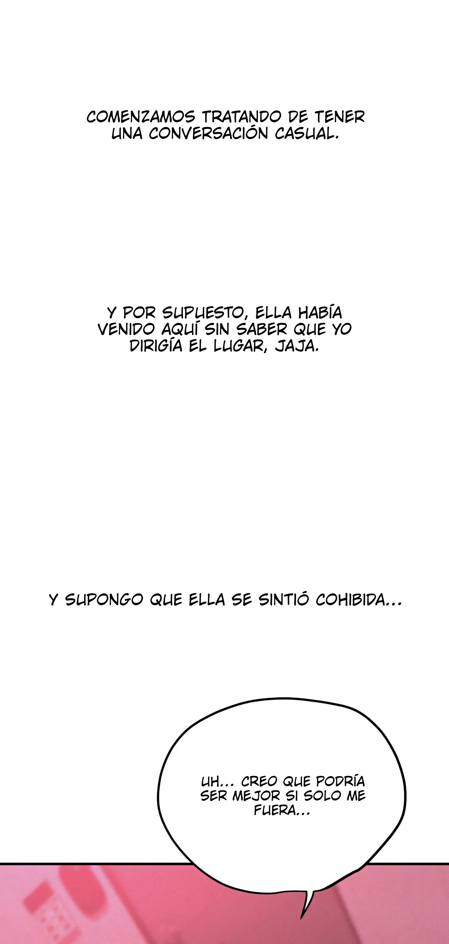 ¿Es esto Cierto? Capítulo 48 - Page 5