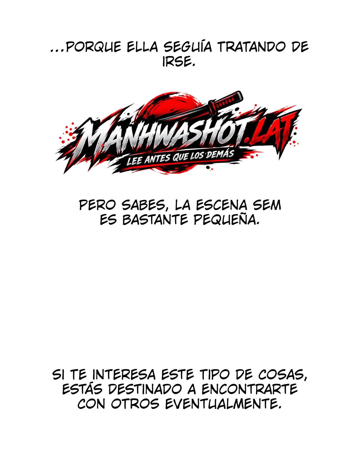 ¿Es esto Cierto? Capítulo 48 - Page 7