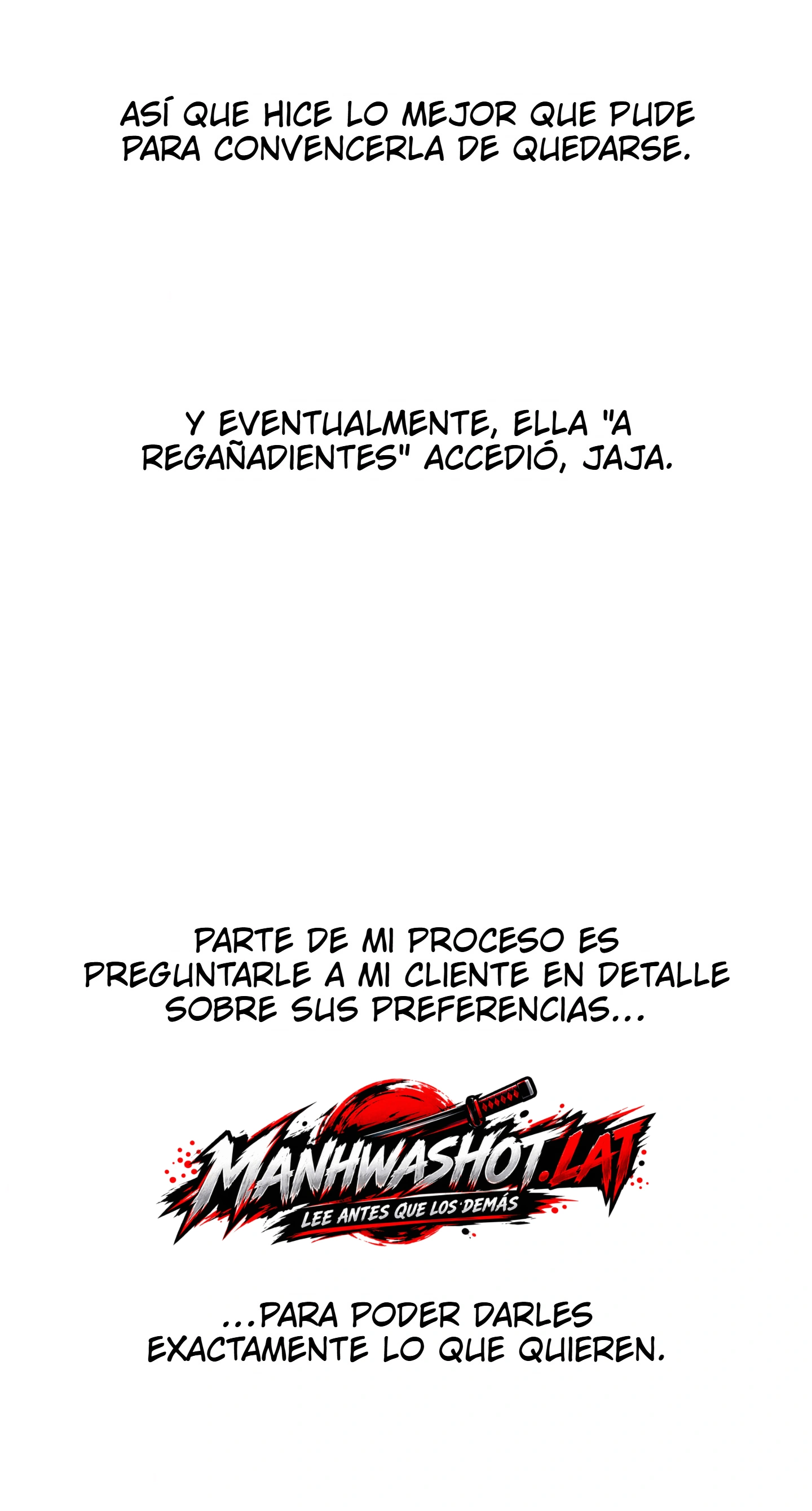 ¿Es esto Cierto? Capítulo 48 - Page 9