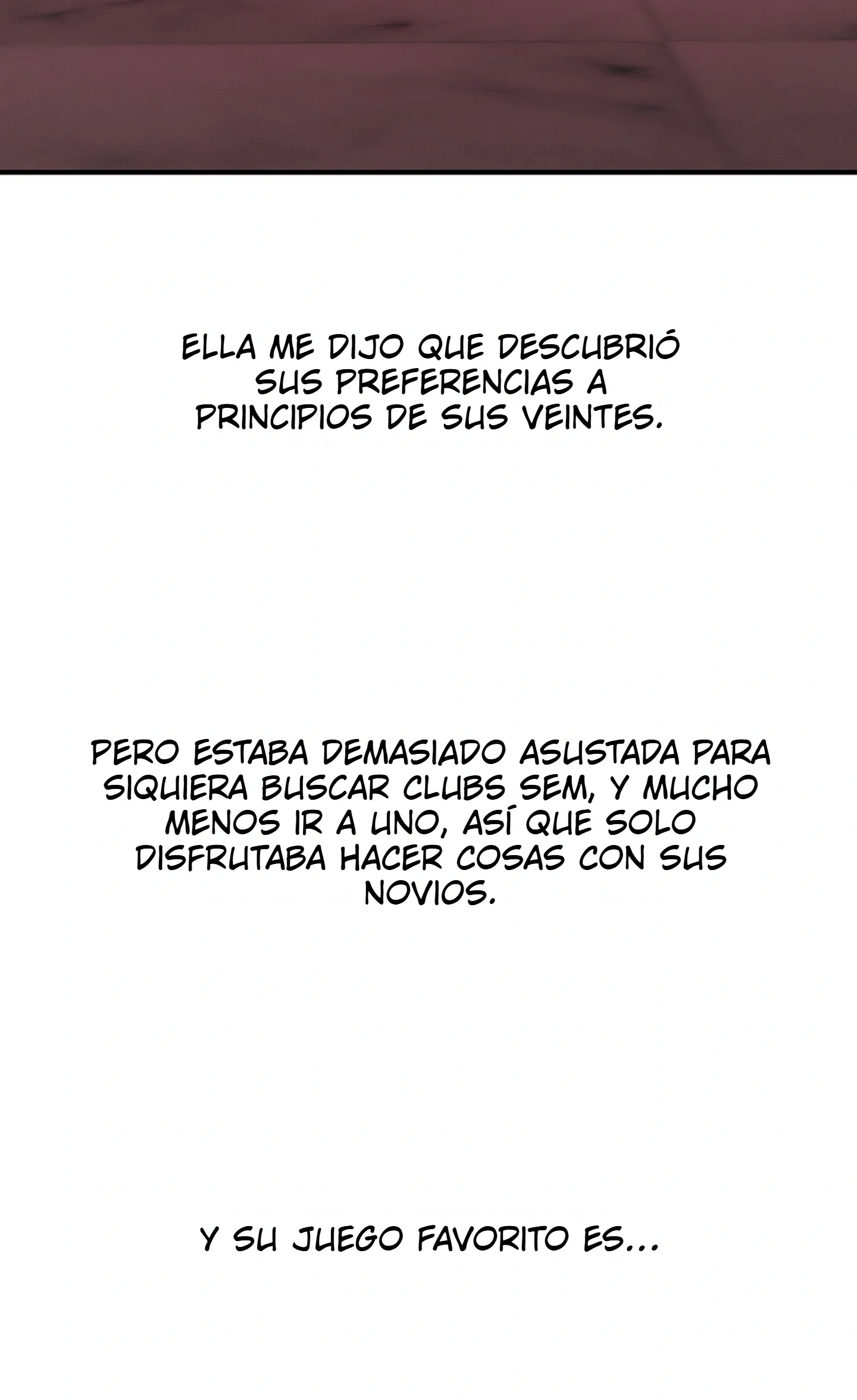 ¿Es esto Cierto? Capítulo 48 - Page 11