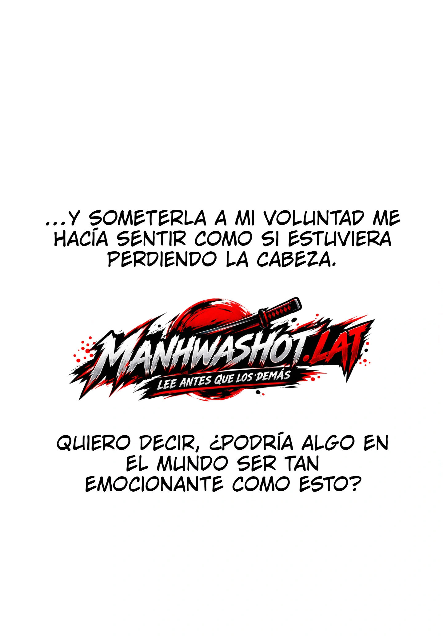 ¿Es esto Cierto? Capítulo 49 - Page 6