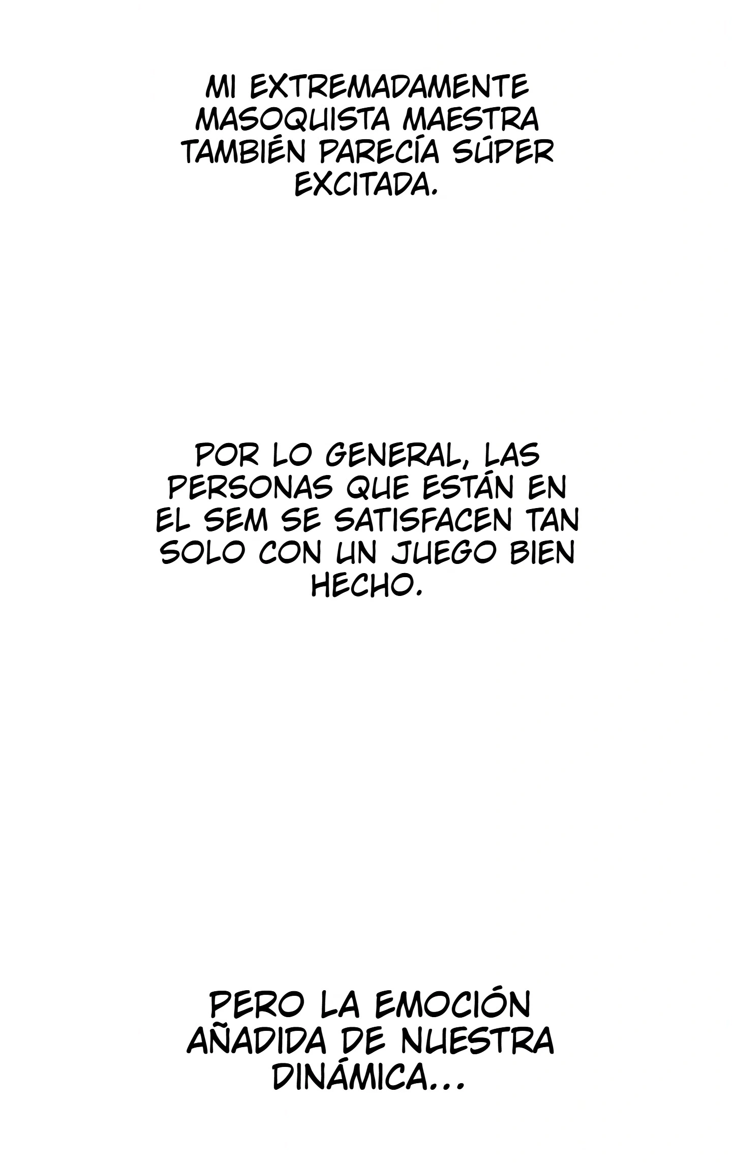 ¿Es esto Cierto? Capítulo 49 - Page 11