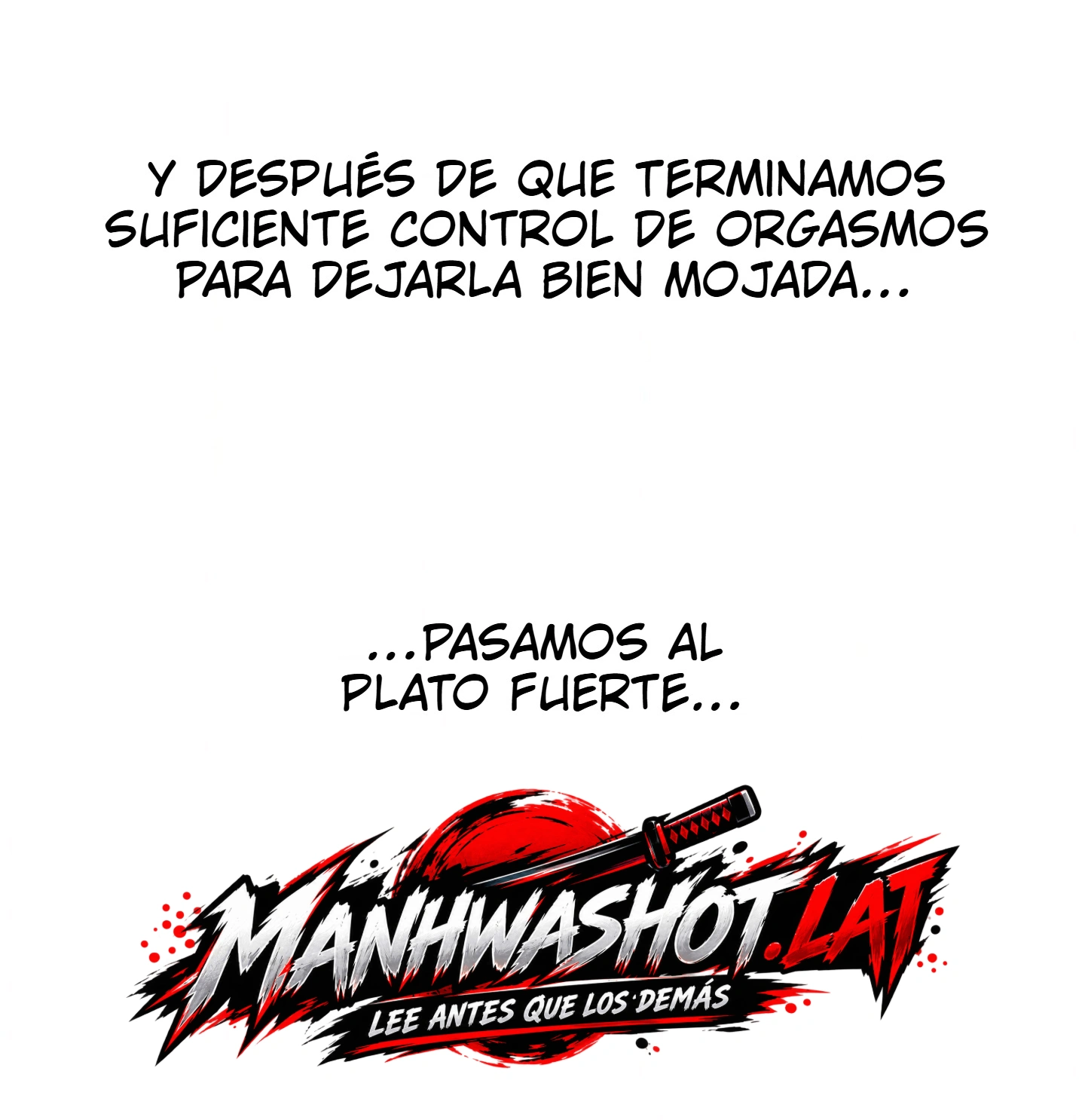 ¿Es esto Cierto? Capítulo 49 - Page 18