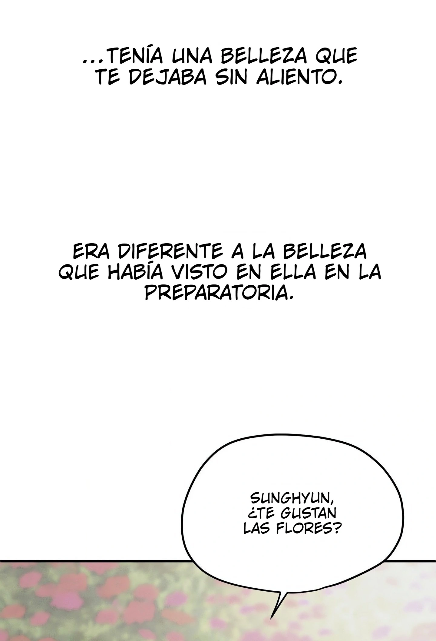 ¿Es esto Cierto? Capítulo 50 - Page 5