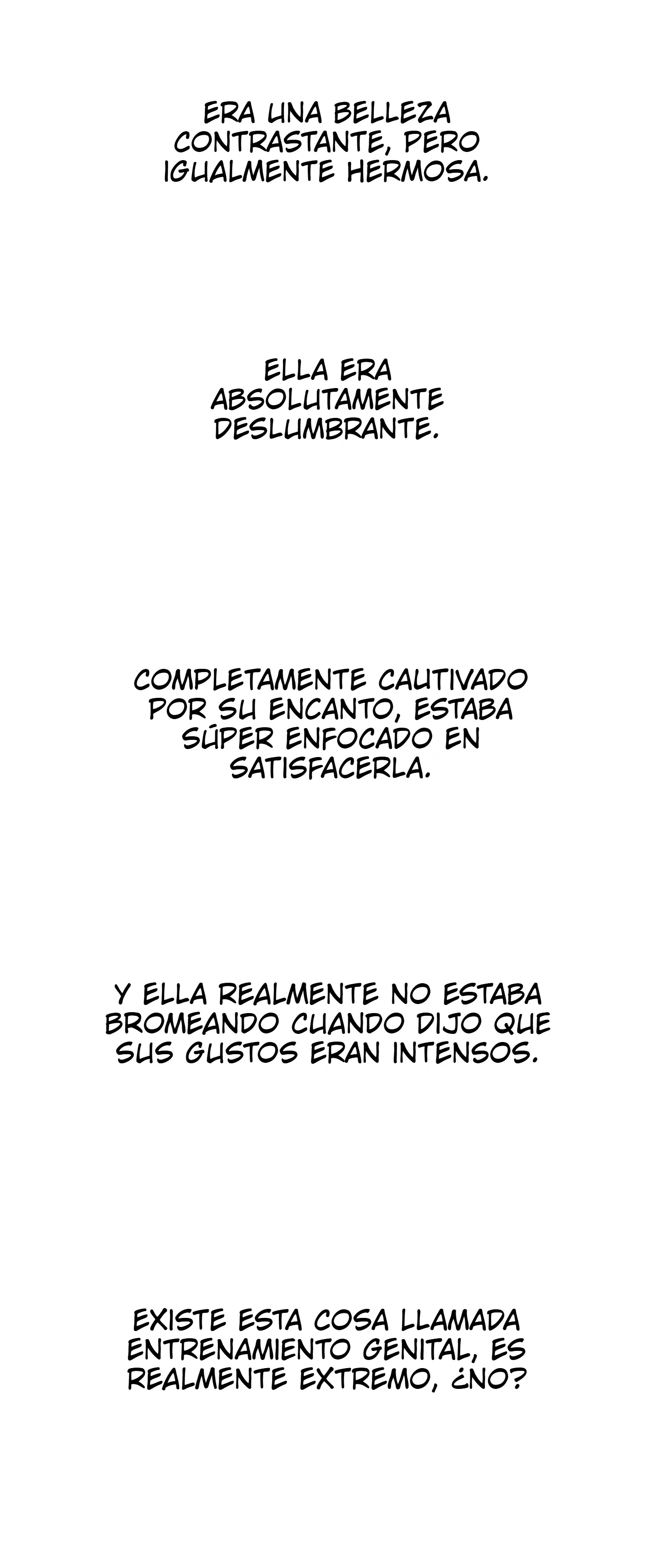 ¿Es esto Cierto? Capítulo 50 - Page 8
