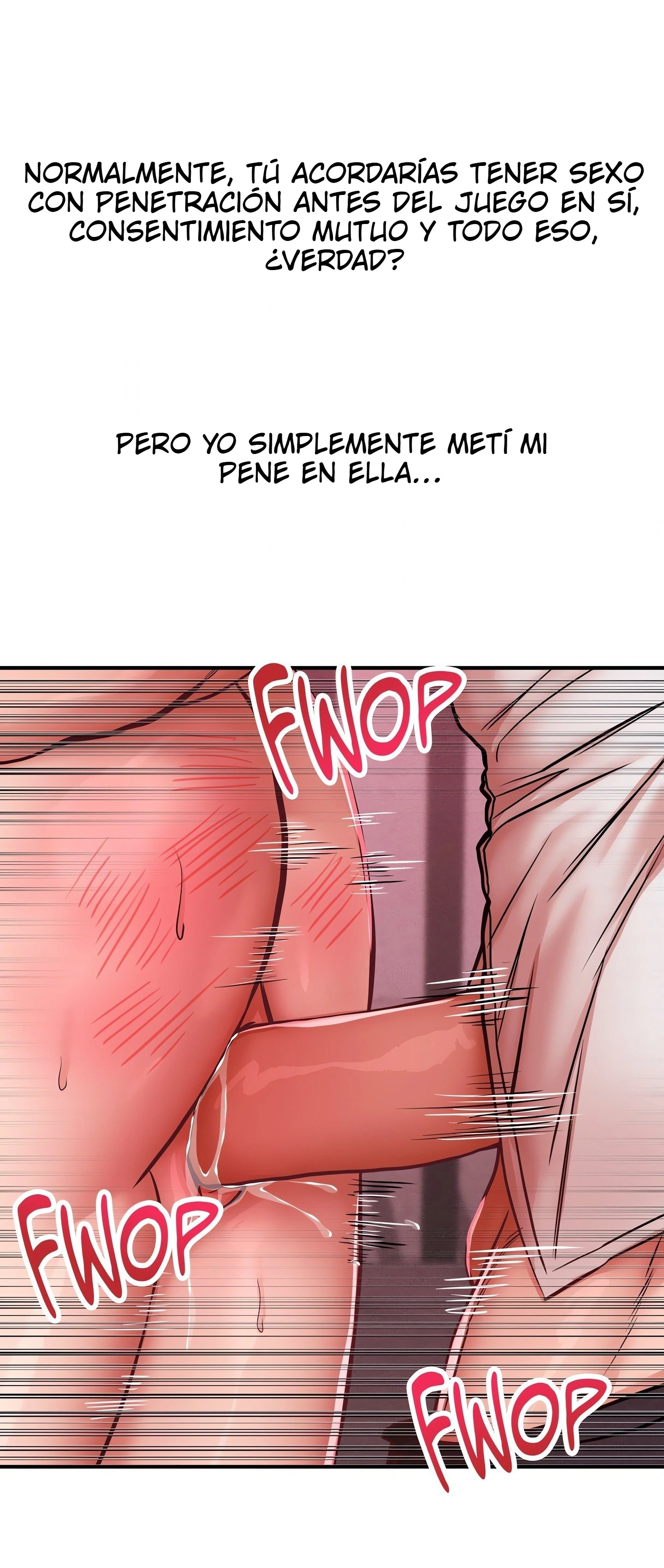 ¿Es esto Cierto? Capítulo 51 - Page 2