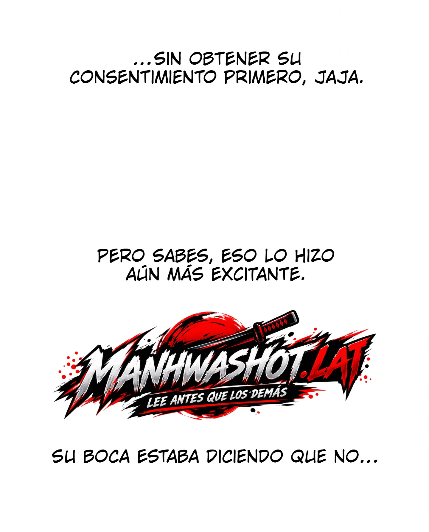 ¿Es esto Cierto? Capítulo 51 - Page 3