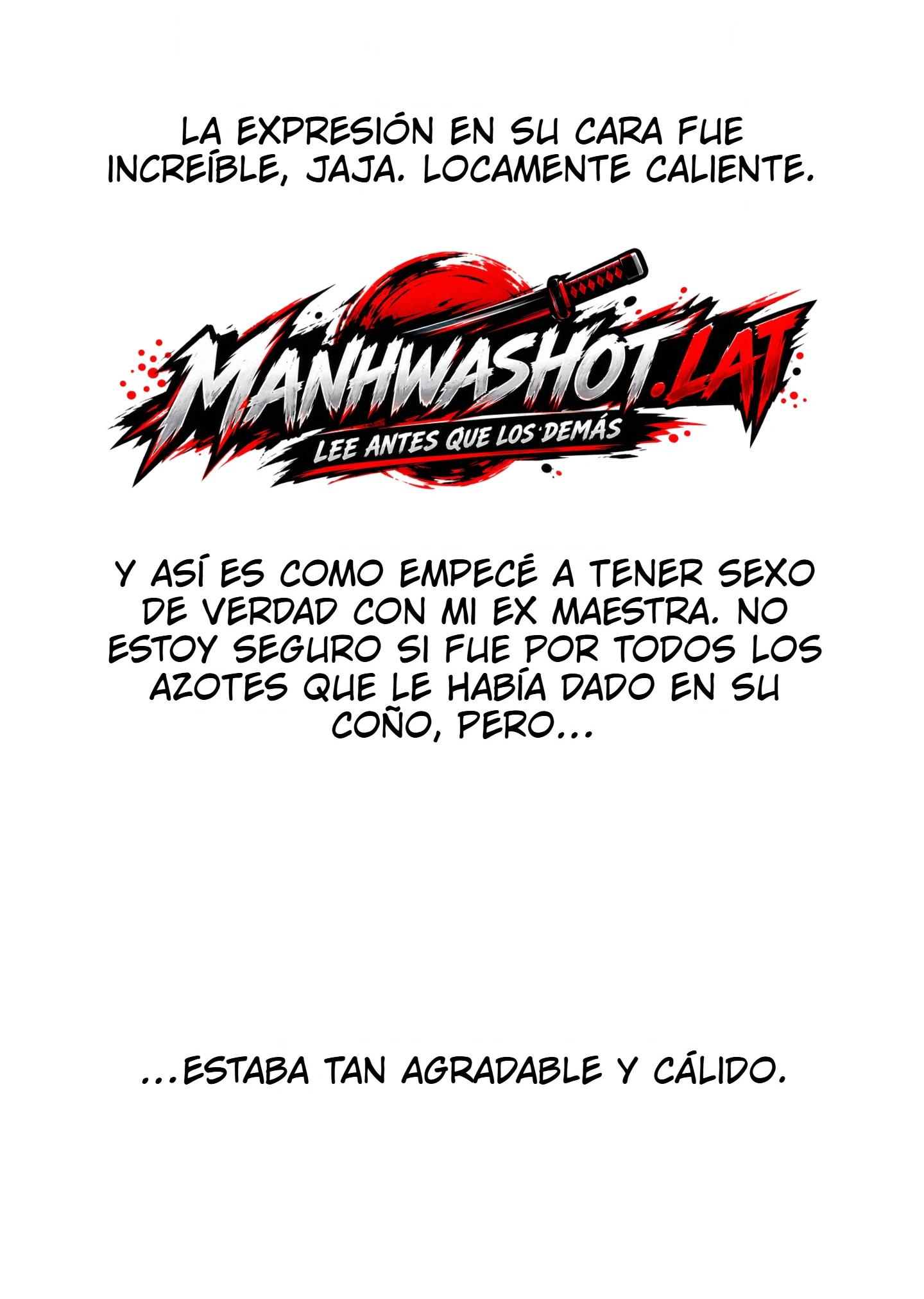 ¿Es esto Cierto? Capítulo 51 - Page 7