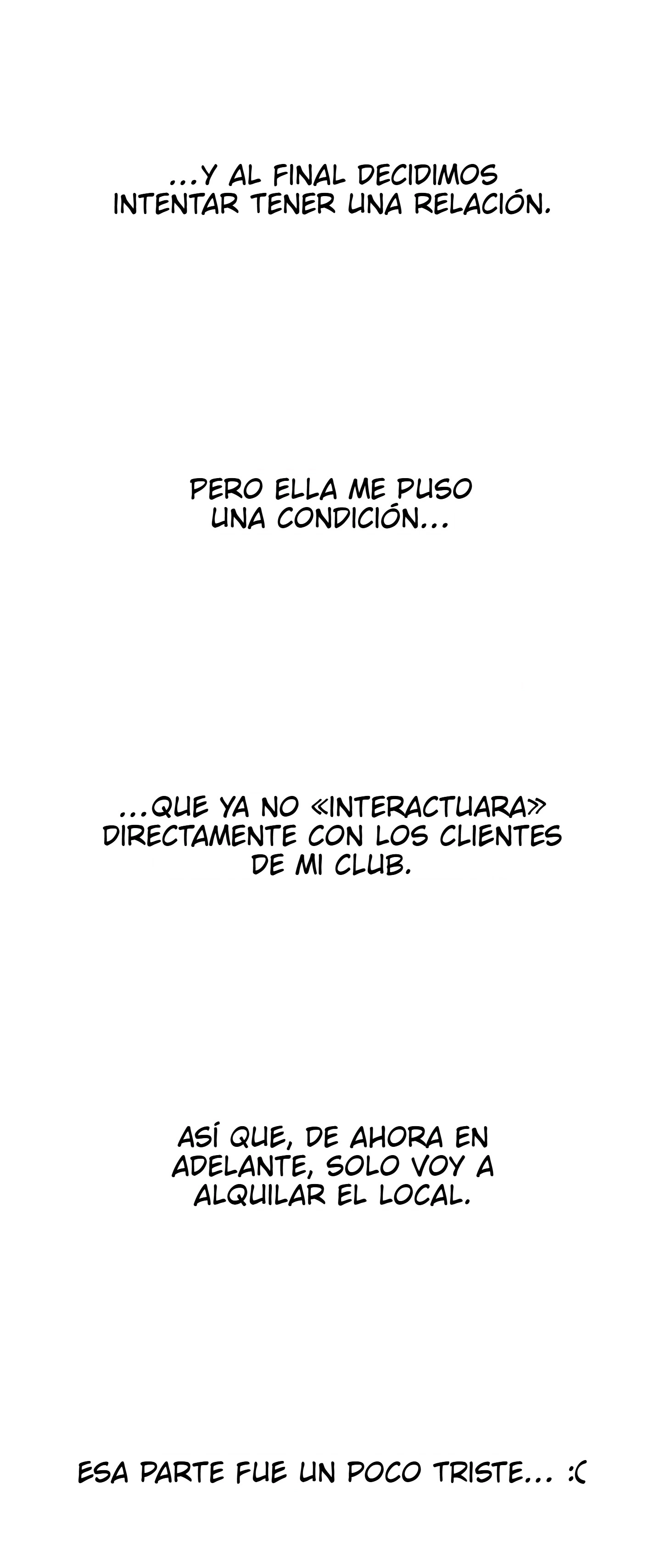 ¿Es esto Cierto? Capítulo 51 - Page 16