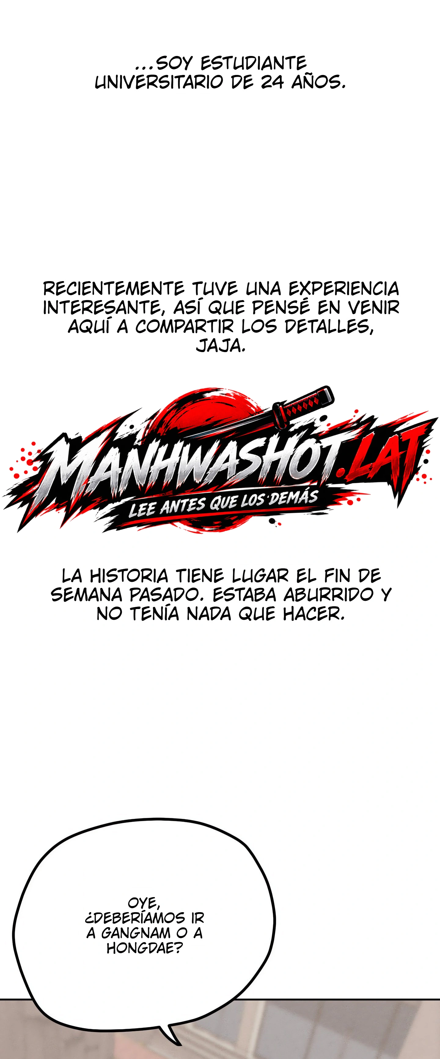 ¿Es esto Cierto? Capítulo 52 - Page 4