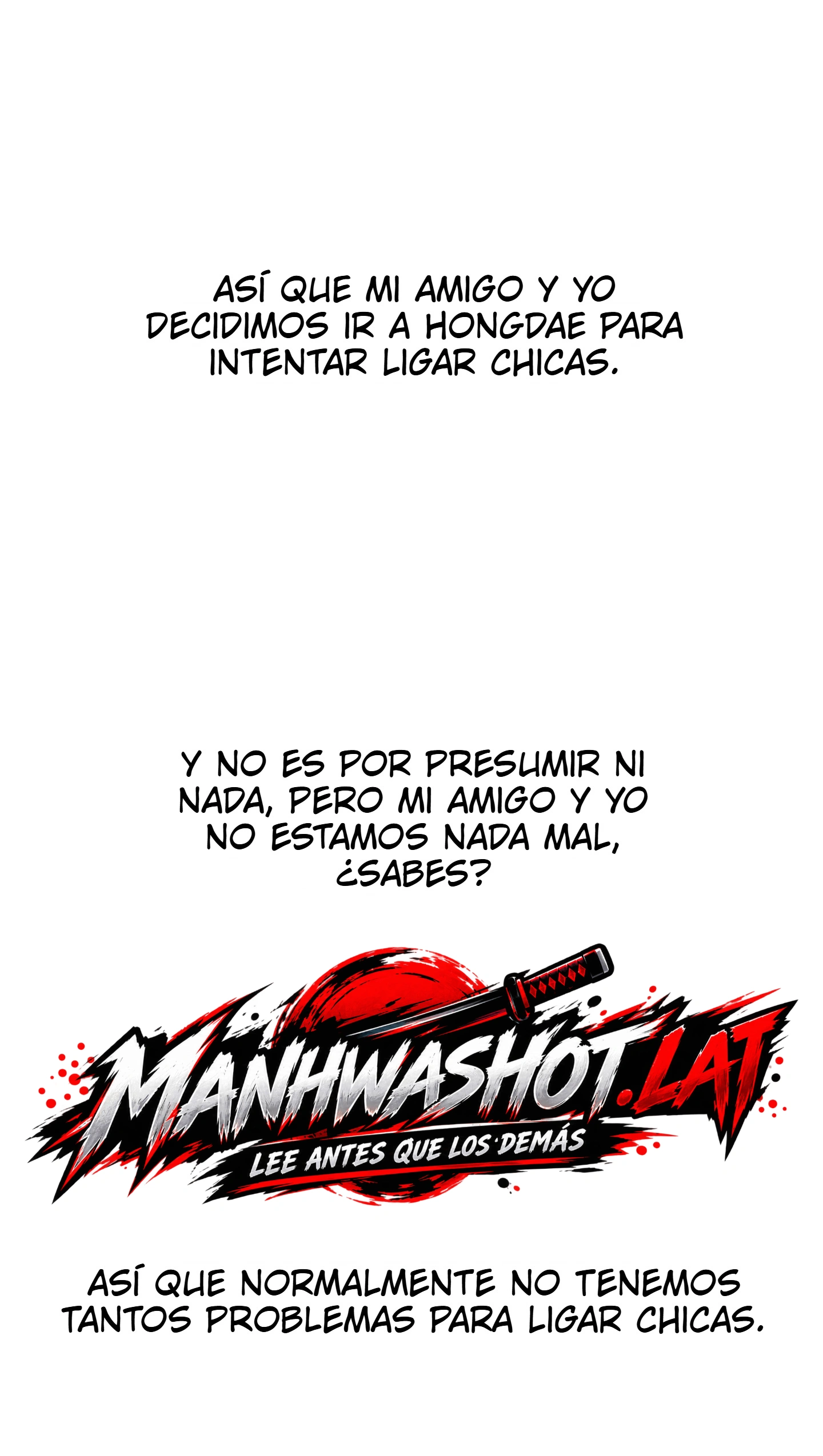 ¿Es esto Cierto? Capítulo 52 - Page 6