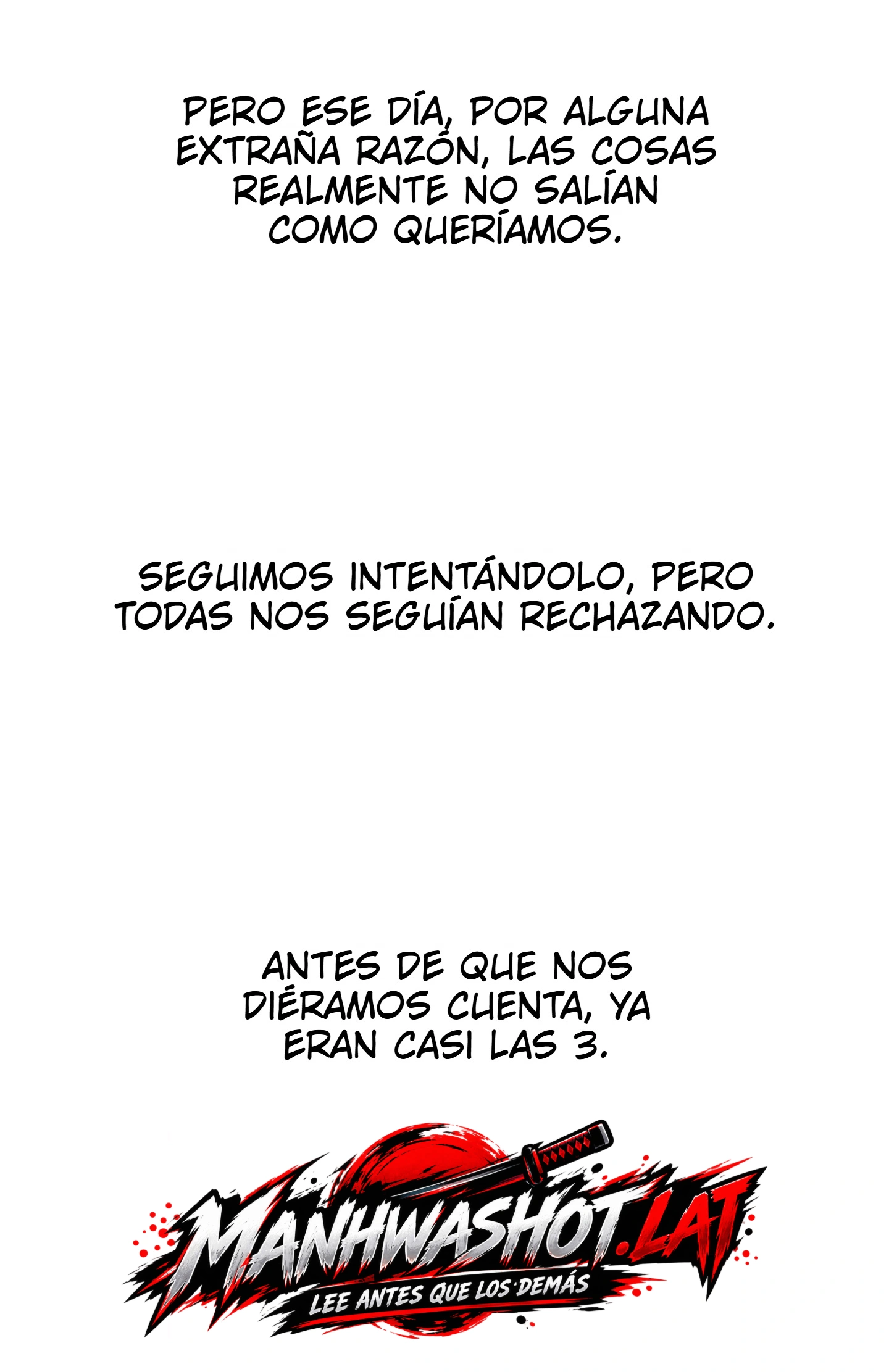 ¿Es esto Cierto? Capítulo 52 - Page 9
