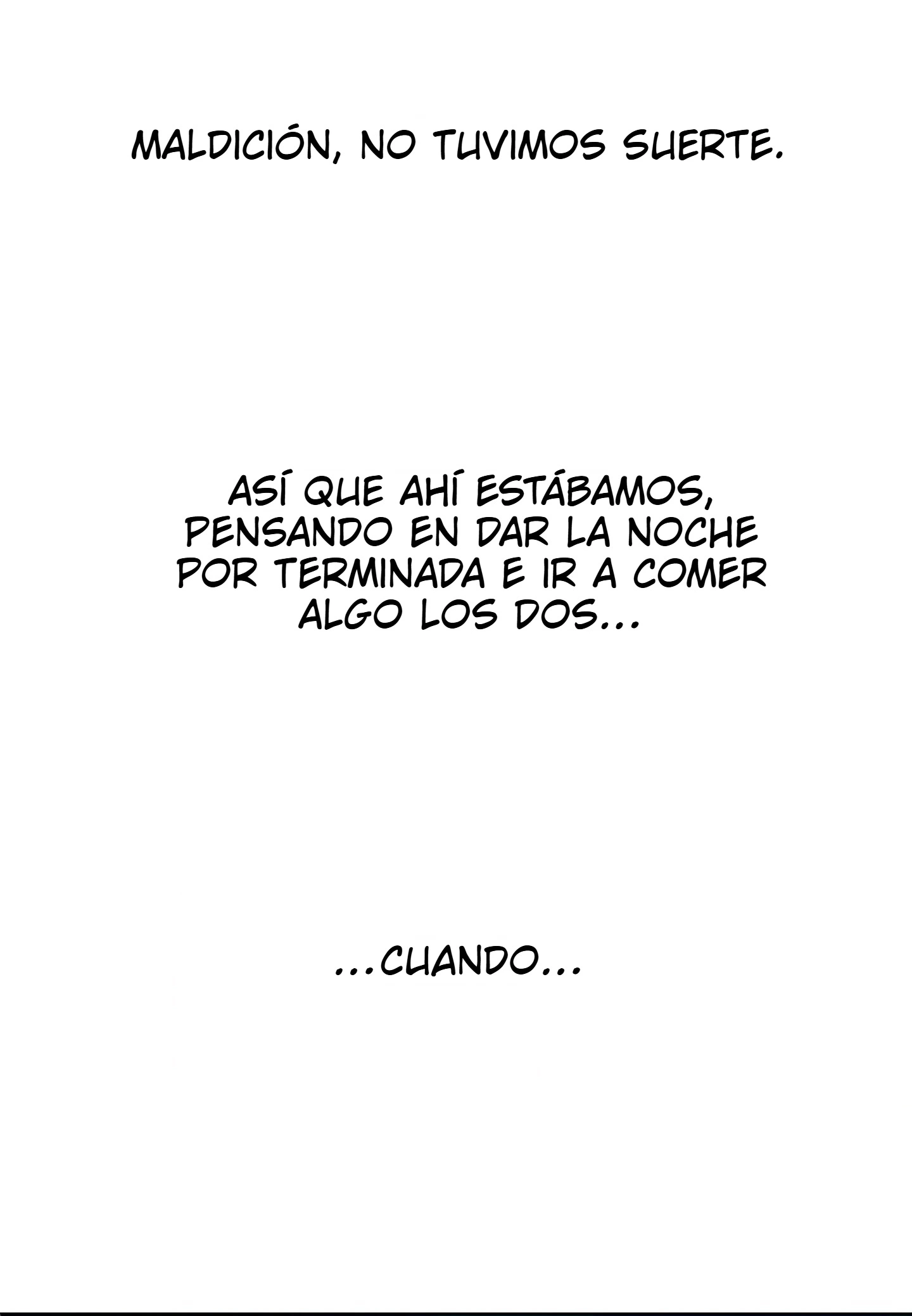 ¿Es esto Cierto? Capítulo 52 - Page 11