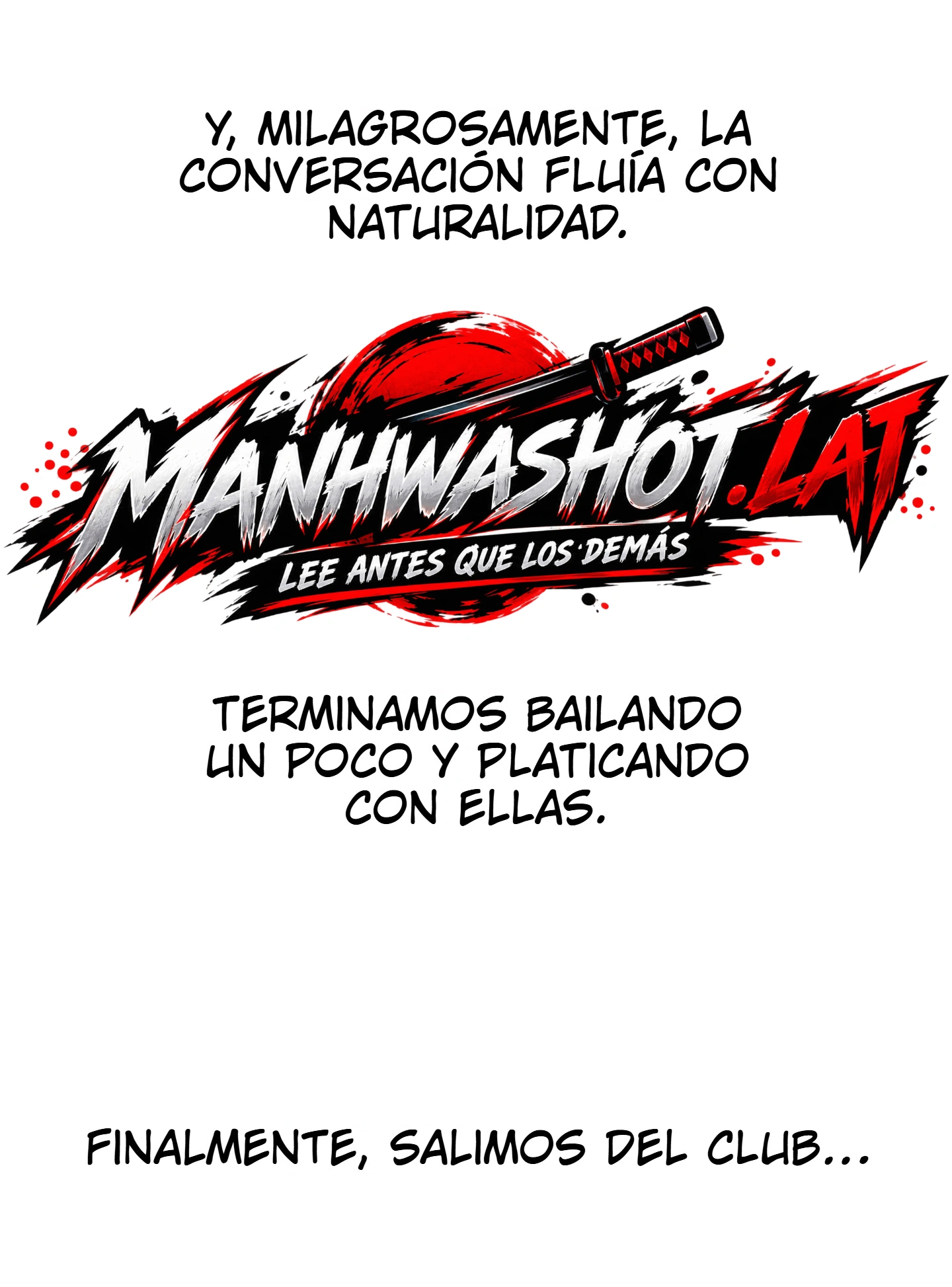 ¿Es esto Cierto? Capítulo 52 - Page 17