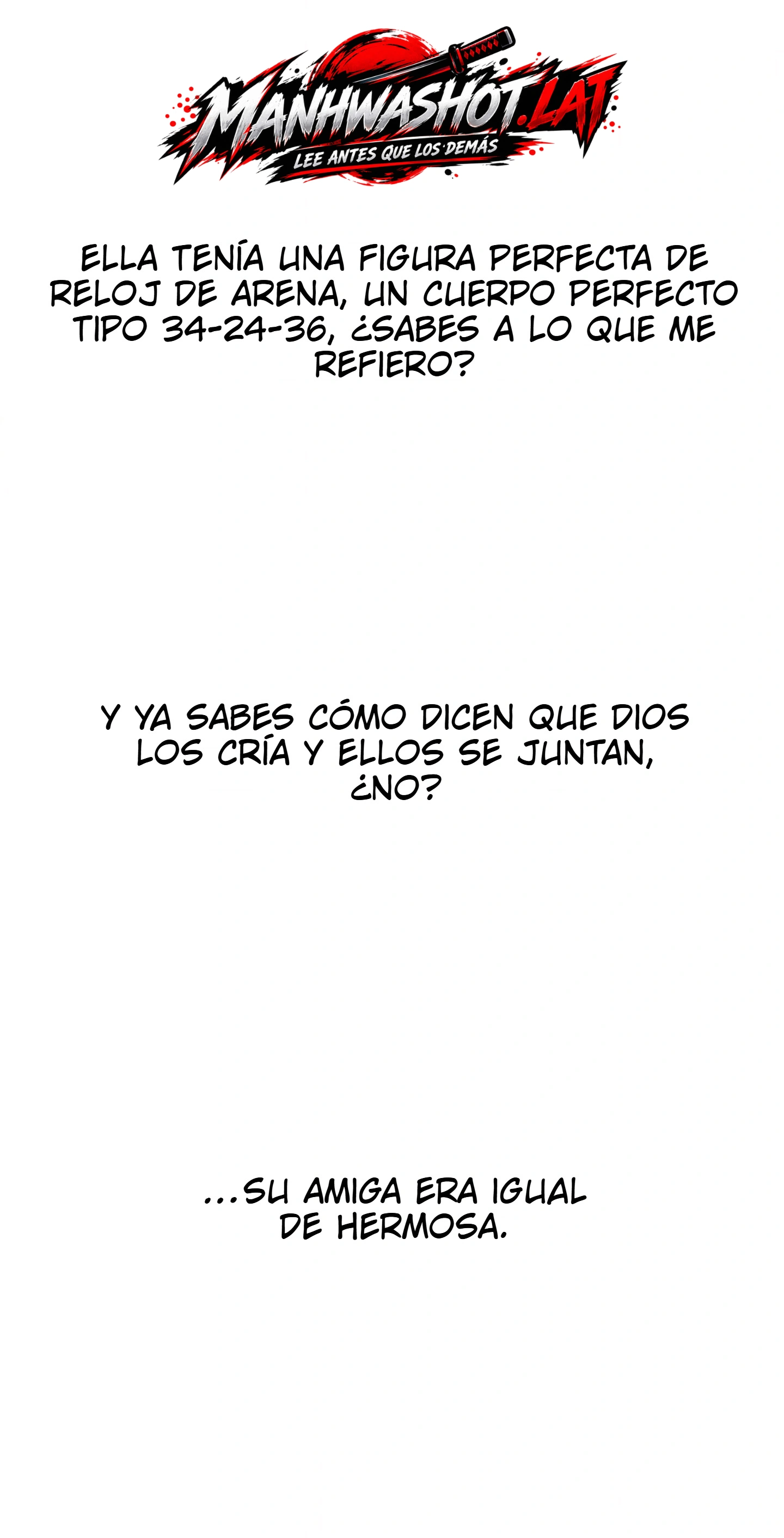 ¿Es esto Cierto? Capítulo 53 - Page 8