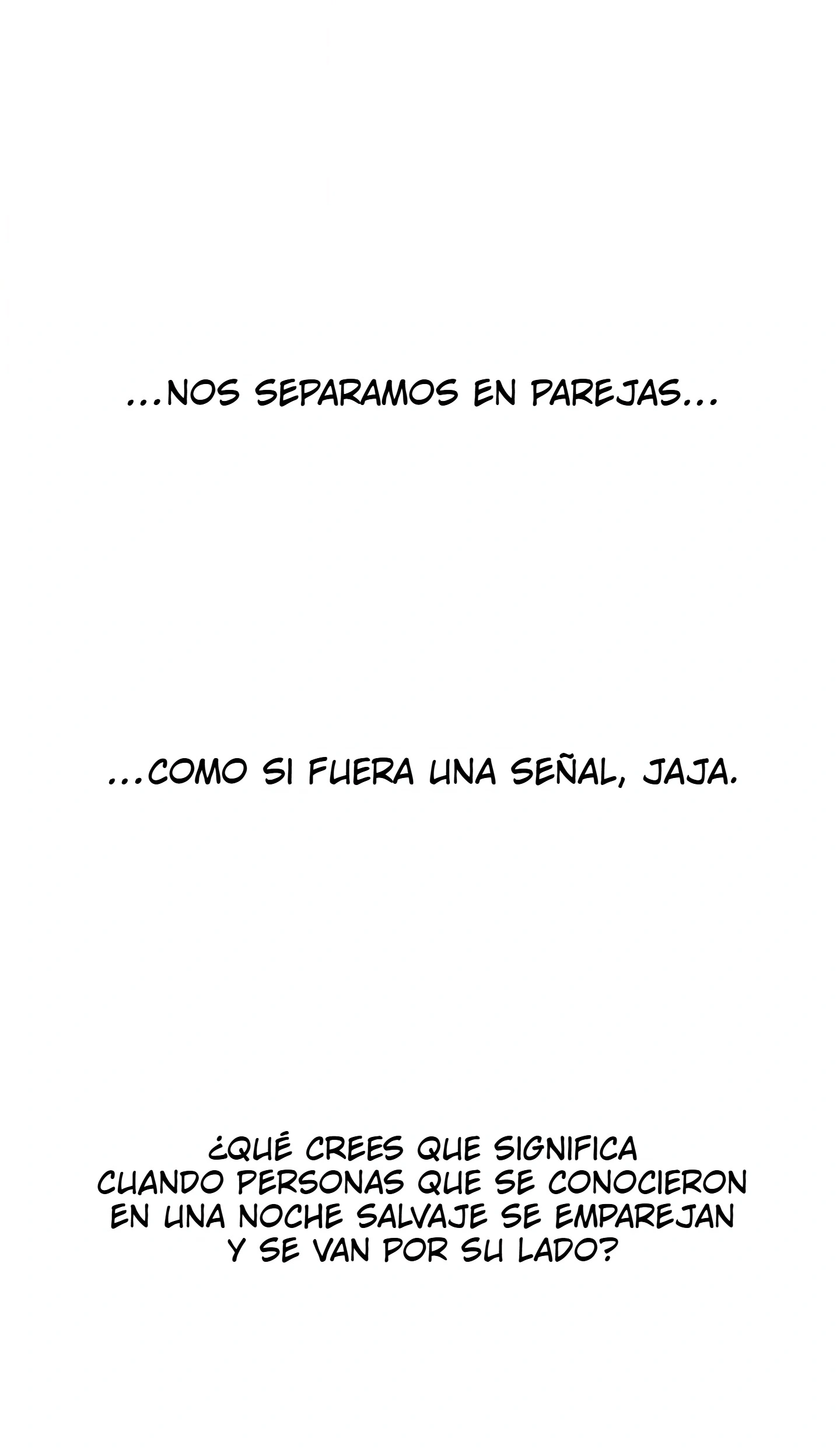 ¿Es esto Cierto? Capítulo 53 - Page 16