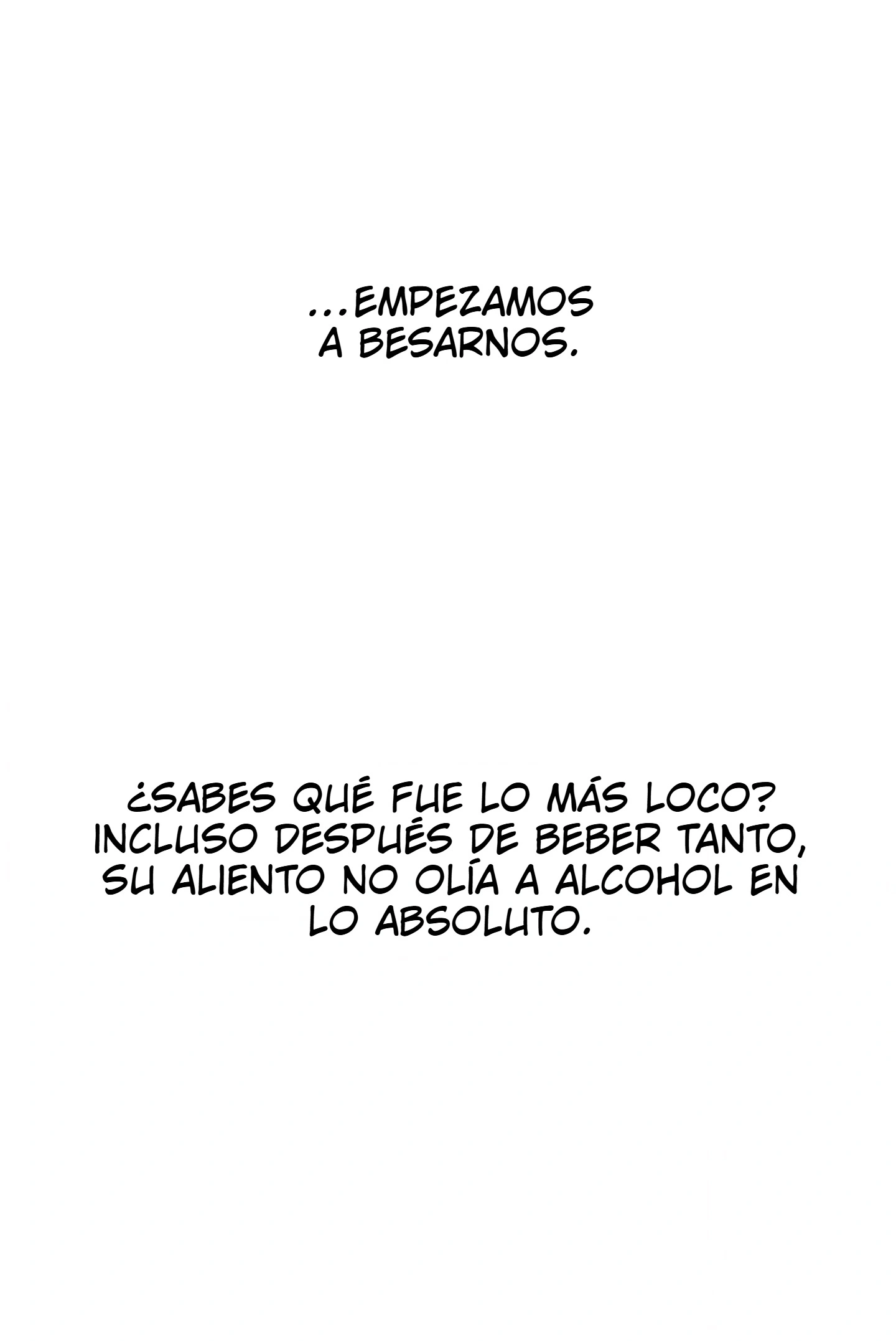 ¿Es esto Cierto? Capítulo 54 - Page 3