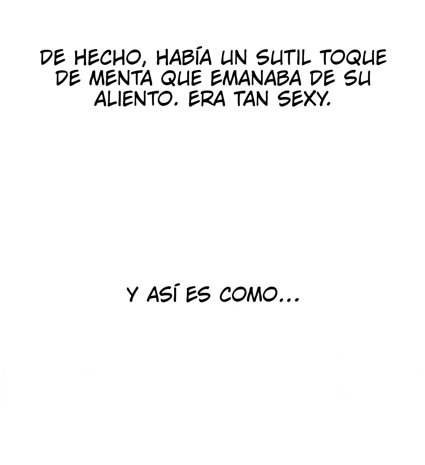 ¿Es esto Cierto? Capítulo 54 - Page 6