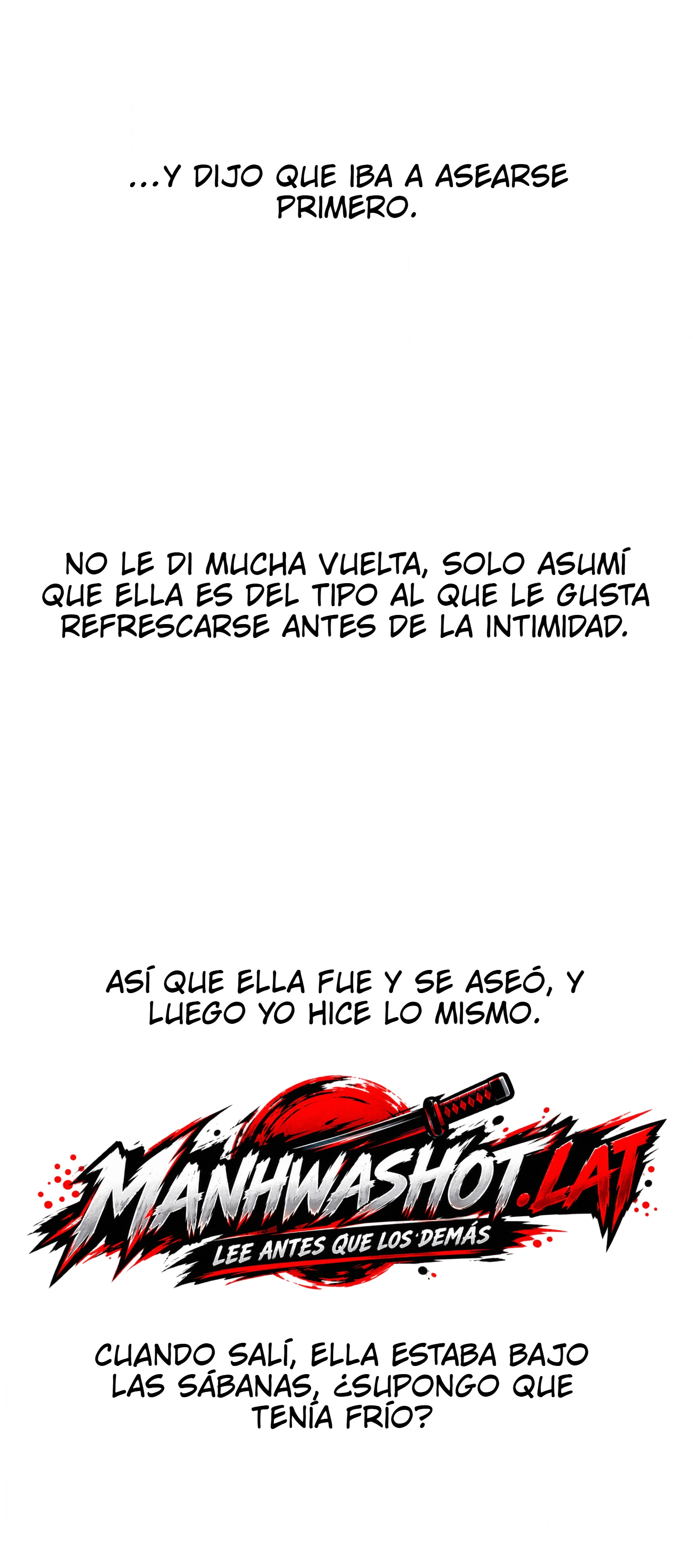 ¿Es esto Cierto? Capítulo 54 - Page 12