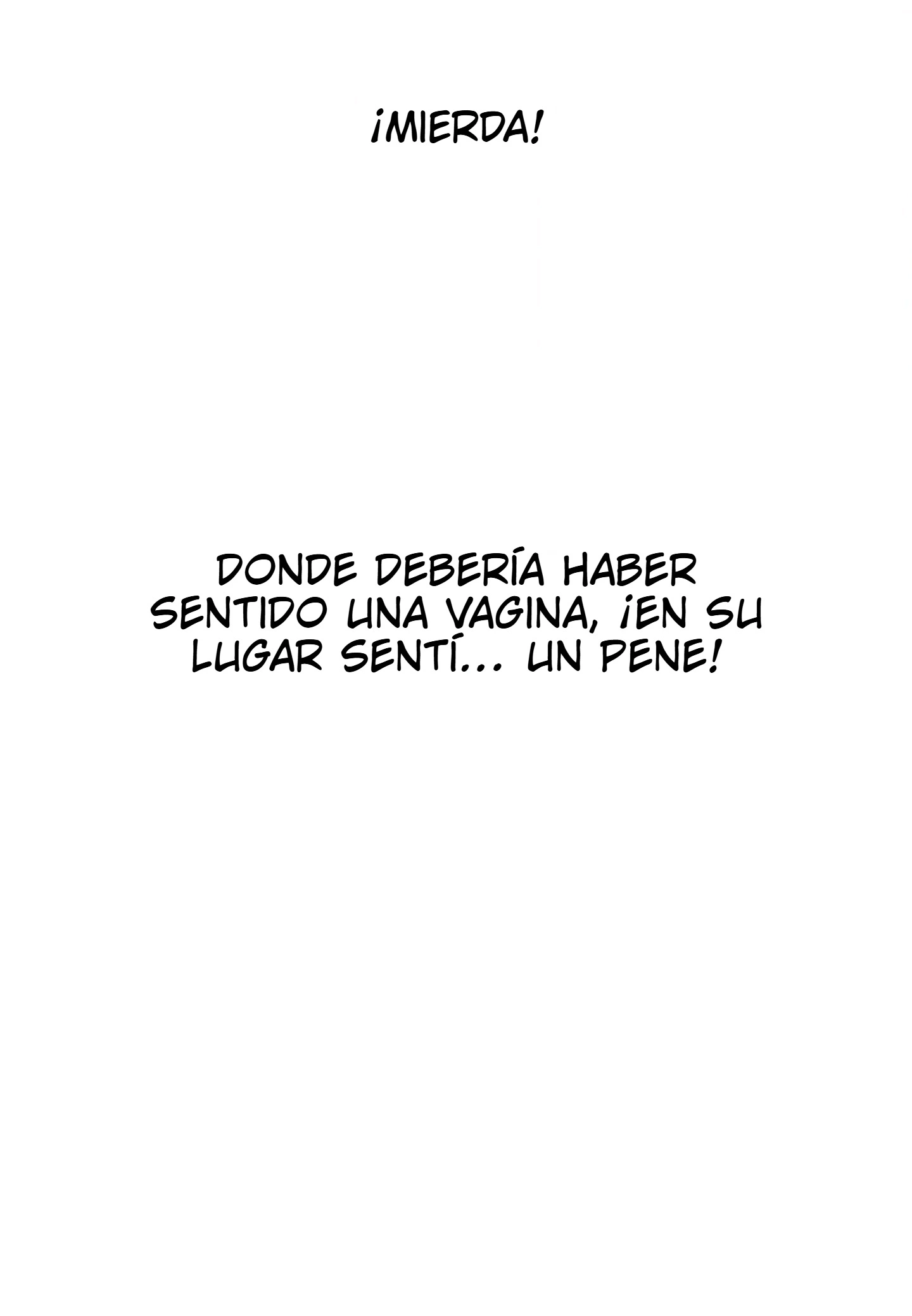 ¿Es esto Cierto? Capítulo 54 - Page 19