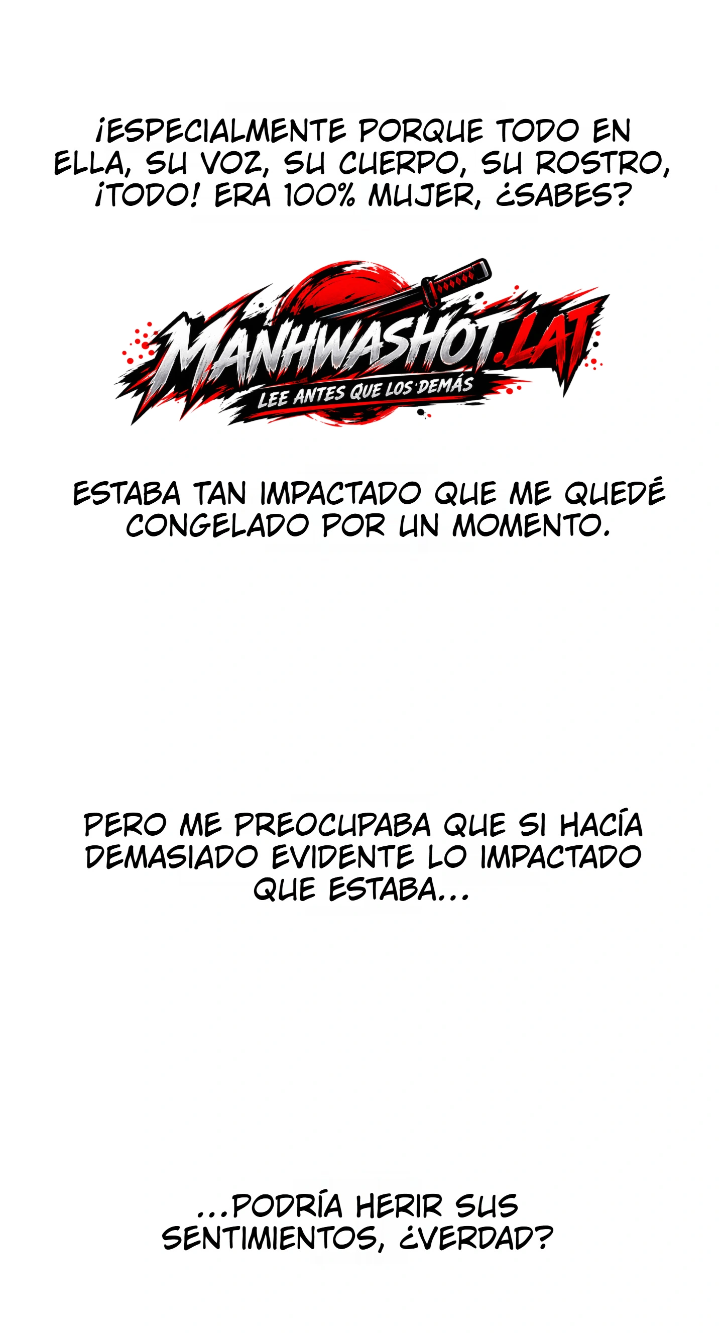 ¿Es esto Cierto? Capítulo 55 - Page 4