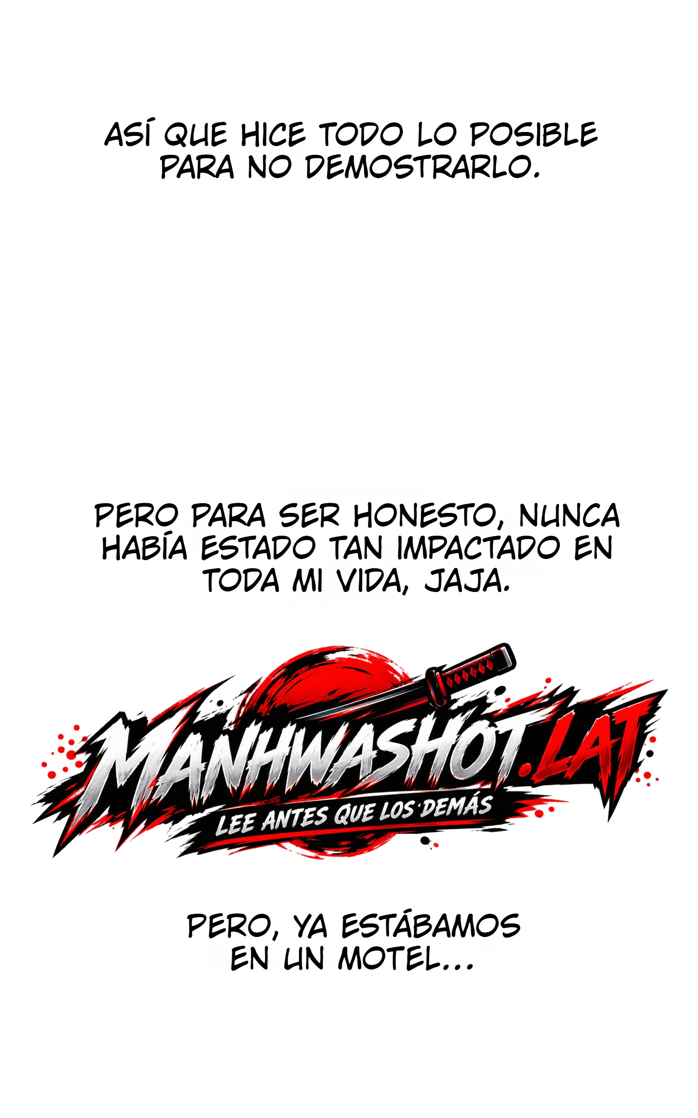 ¿Es esto Cierto? Capítulo 55 - Page 6
