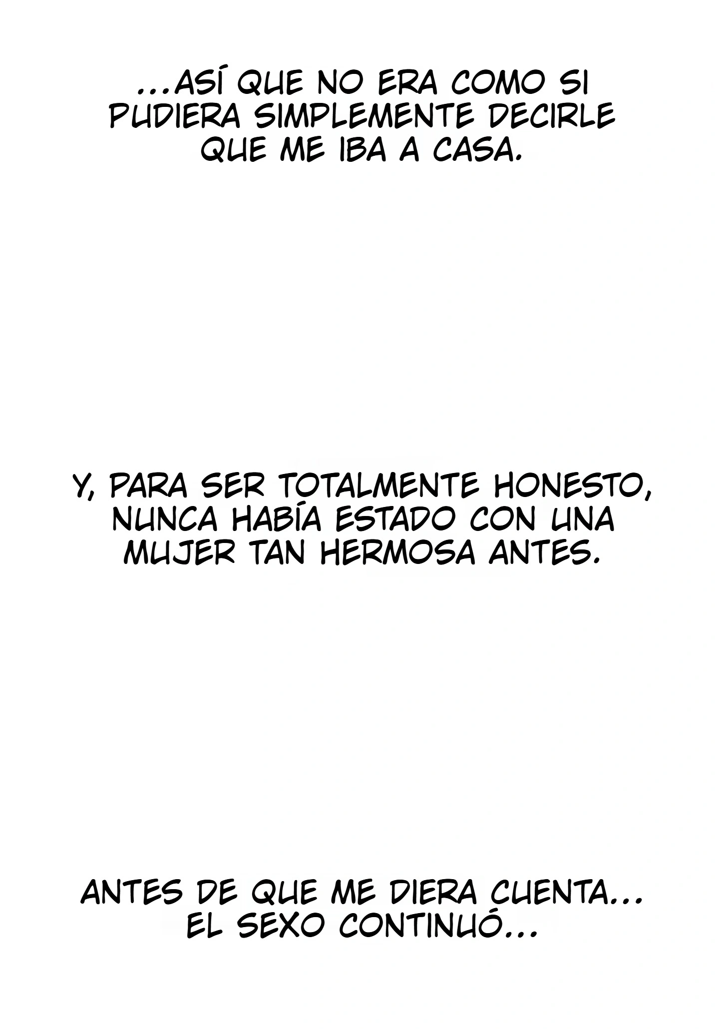 ¿Es esto Cierto? Capítulo 55 - Page 8