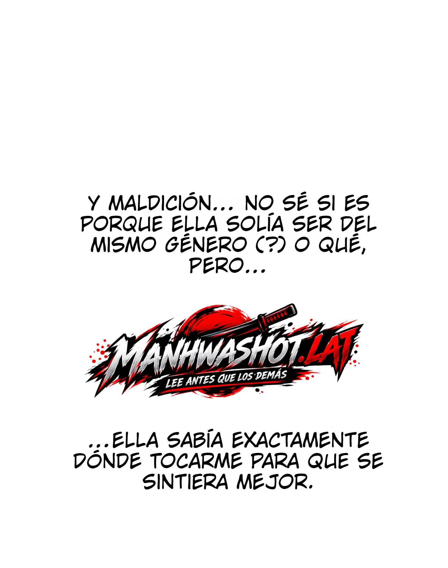 ¿Es esto Cierto? Capítulo 55 - Page 9