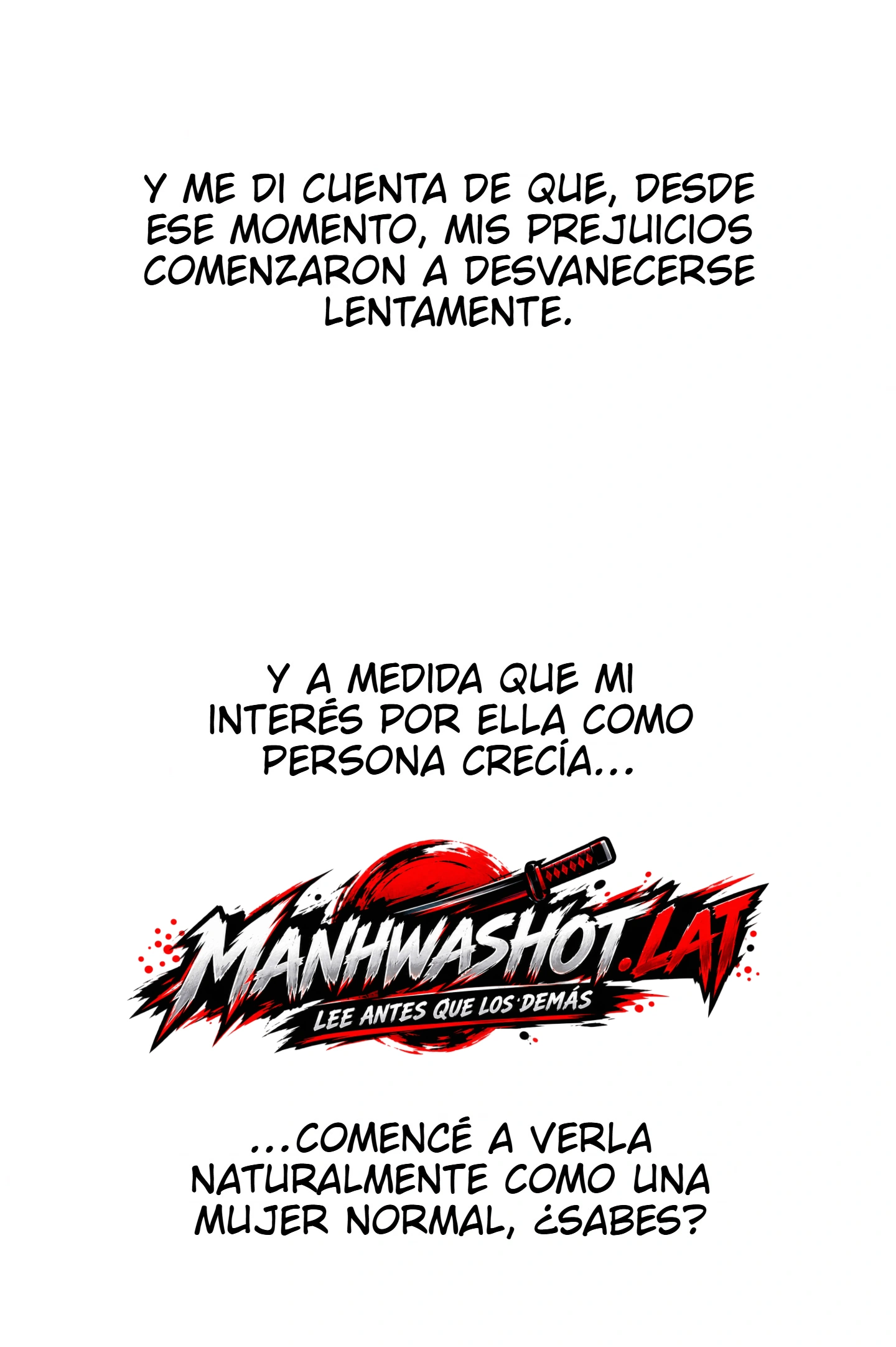 ¿Es esto Cierto? Capítulo 55 - Page 17