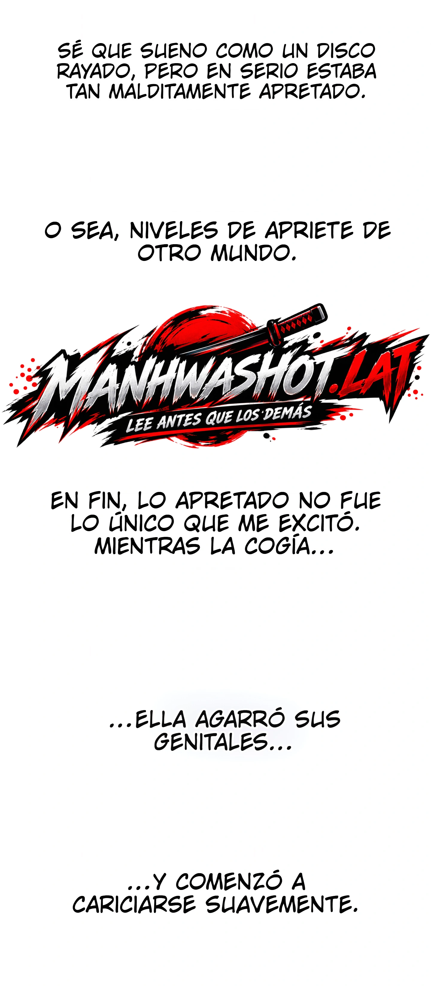 ¿Es esto Cierto? Capítulo 56 - Page 7