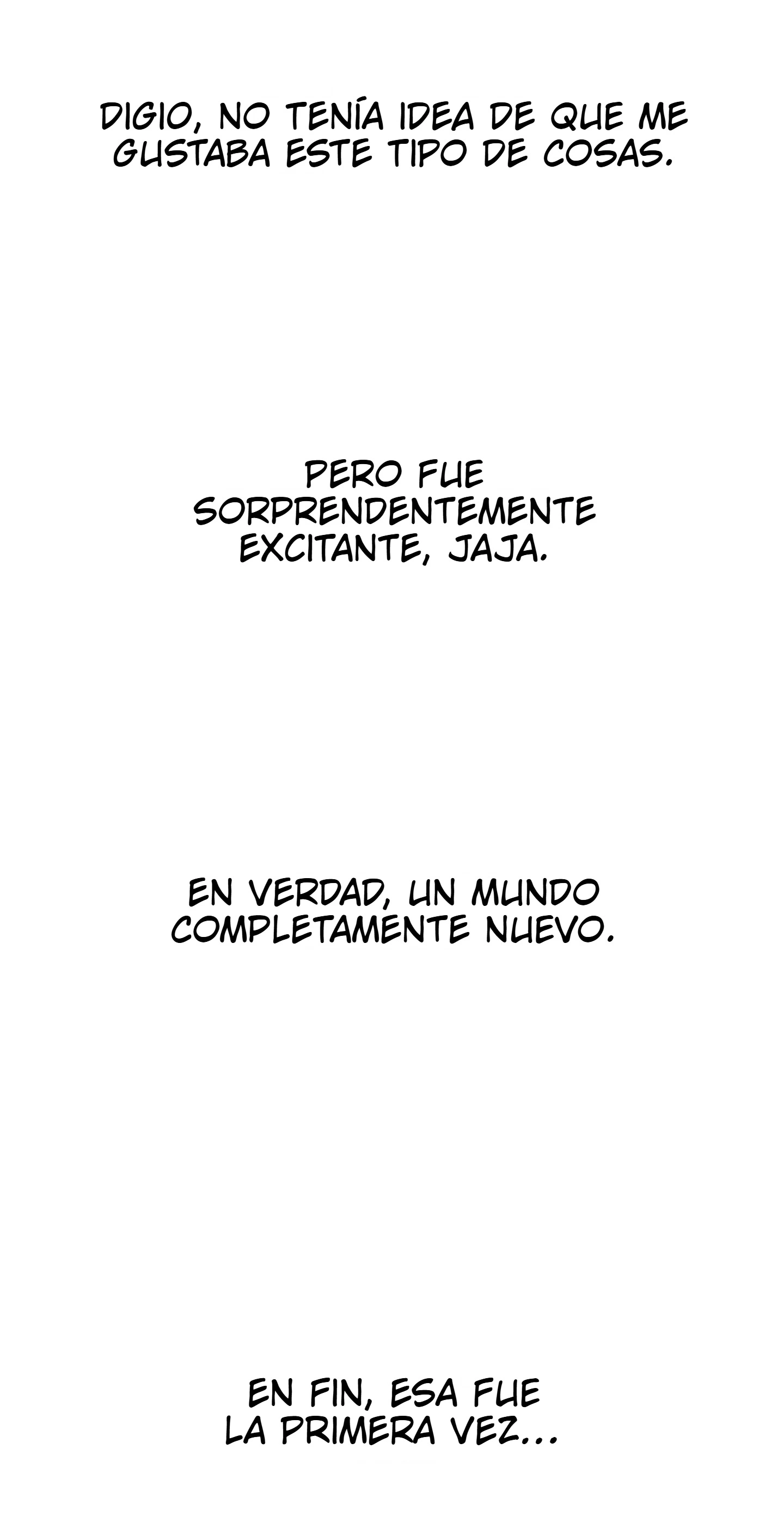 ¿Es esto Cierto? Capítulo 56 - Page 10