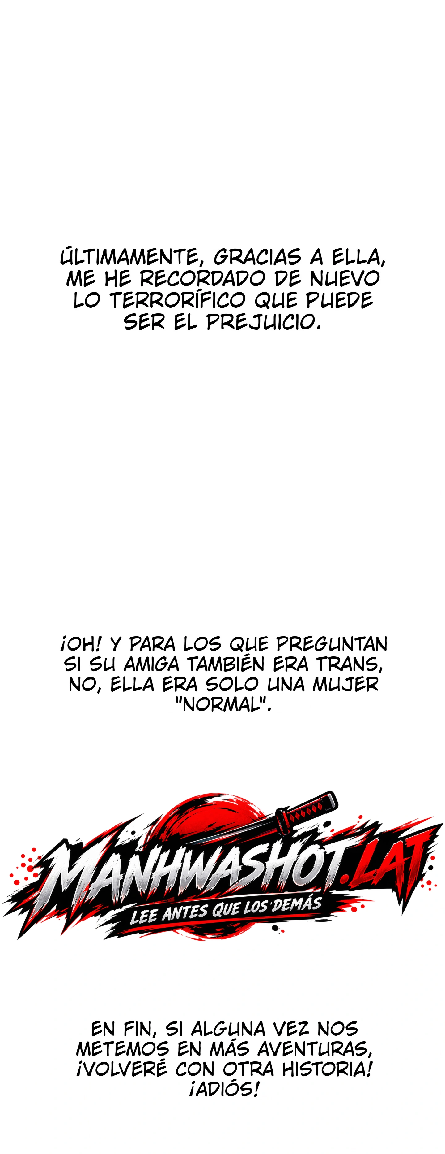 ¿Es esto Cierto? Capítulo 56 - Page 17