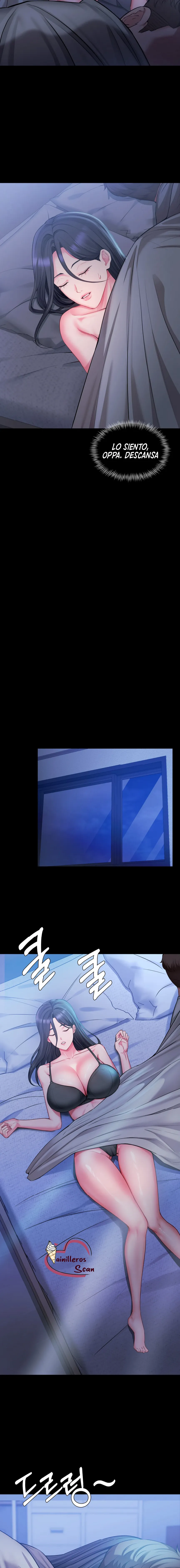 Jefa Adultera Capítulo 10 - Page 10