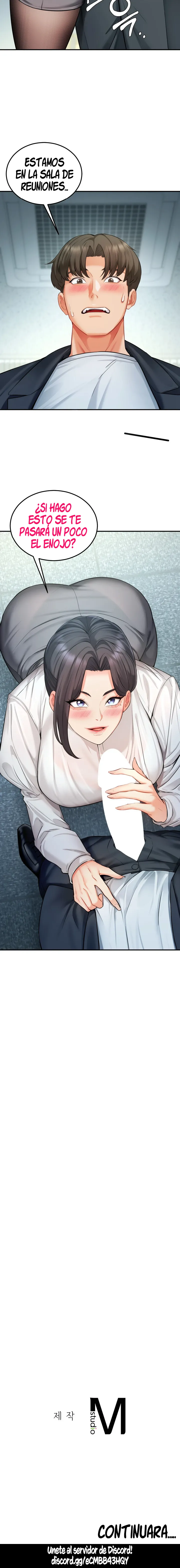 Jefa Adultera Capítulo 13 - Page 17