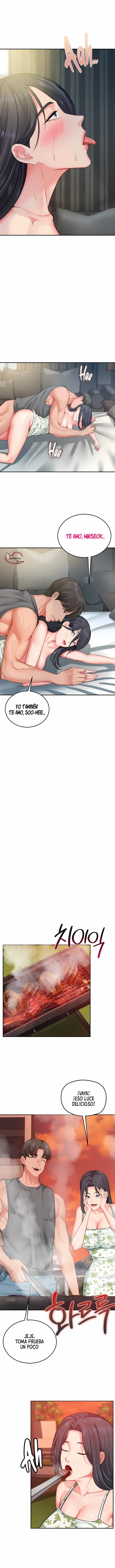 Jefa Adultera Capítulo 16 - Page 7