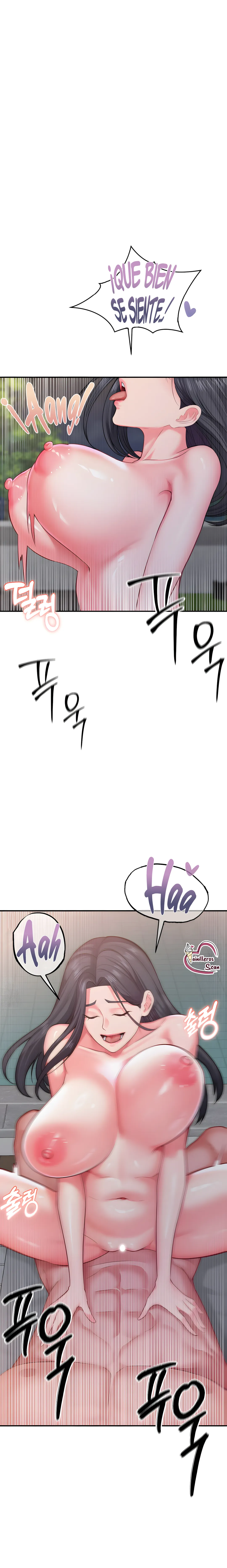 Jefa Adultera Capítulo 17 - Page 2