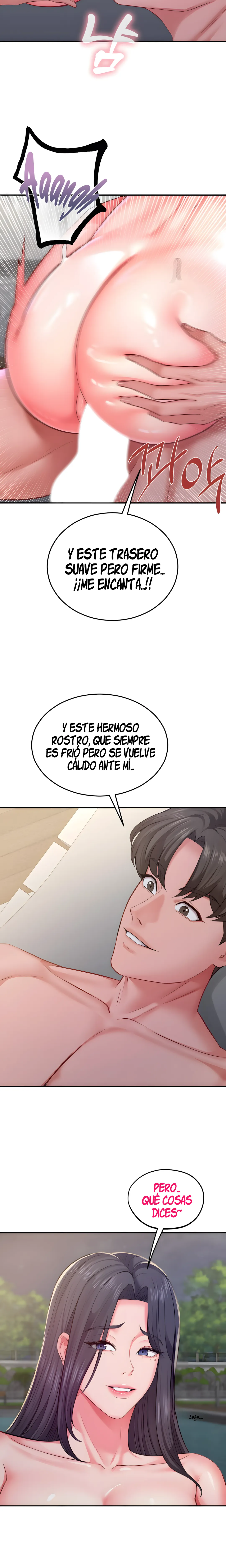 Jefa Adultera Capítulo 17 - Page 4