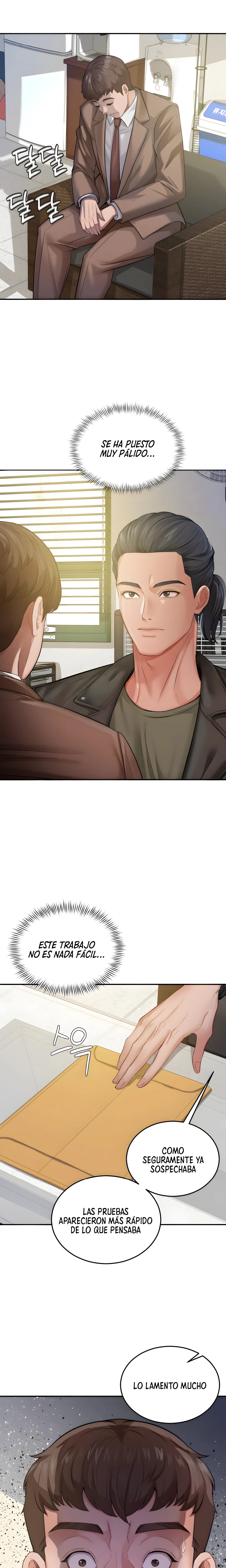 Jefa Adultera Capítulo 18 - Page 4