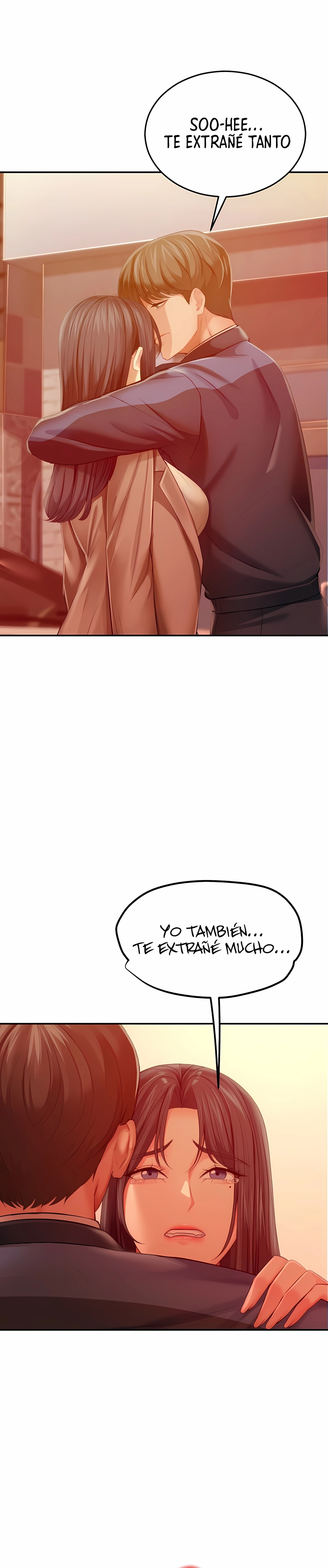 Jefa Adultera Capítulo 25 - Page 28