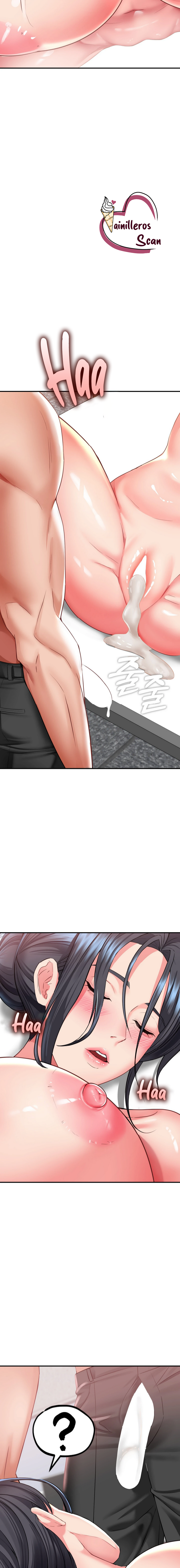 Jefa Adultera Capítulo 6 - Page 18