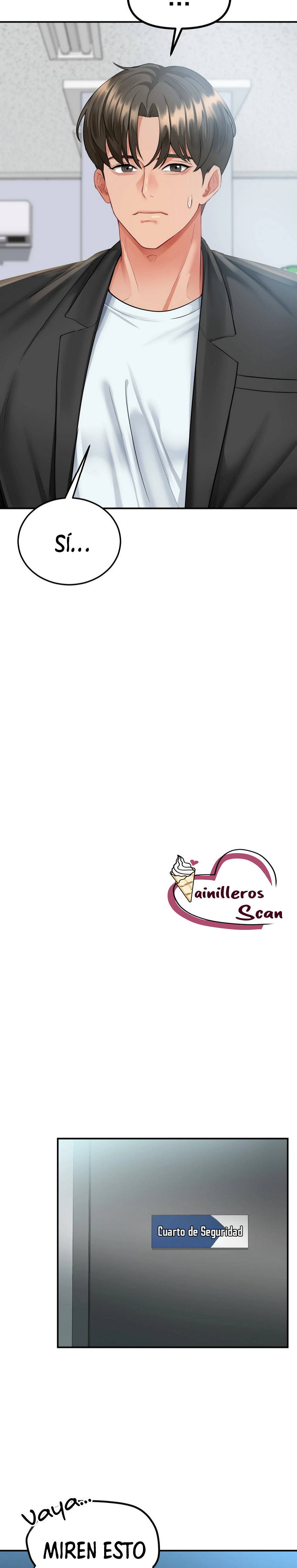 Jefa Adultera Capítulo 6 - Page 22