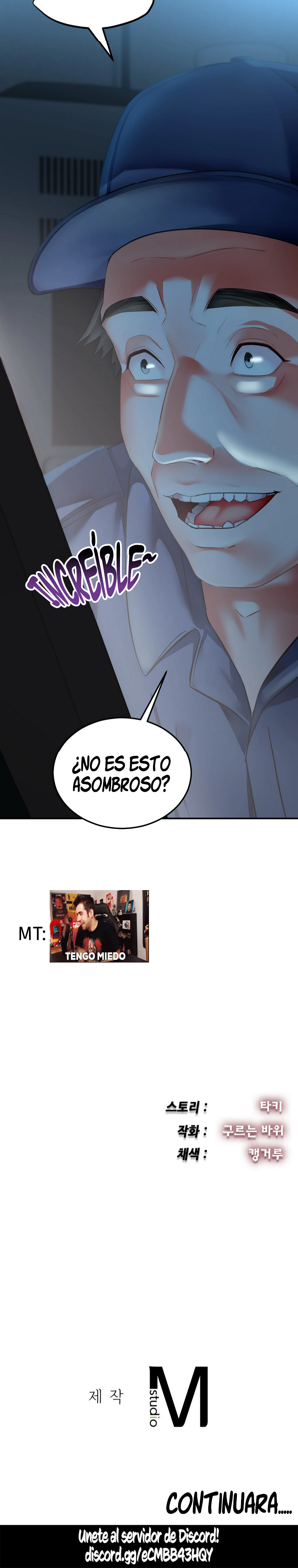 Jefa Adultera Capítulo 6 - Page 23