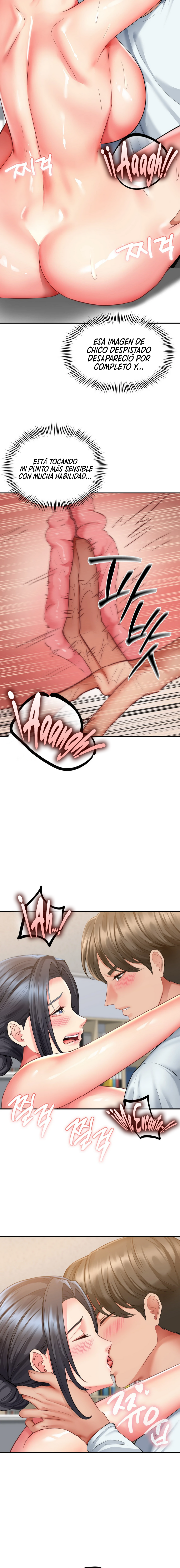 Jefa Adultera Capítulo 6 - Page 6