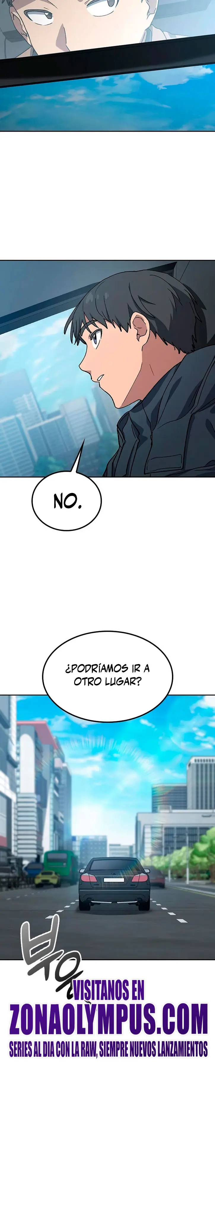 Acampando en otro Mundo: buscandole el sazon a la vida Capítulo 96 - Page 25