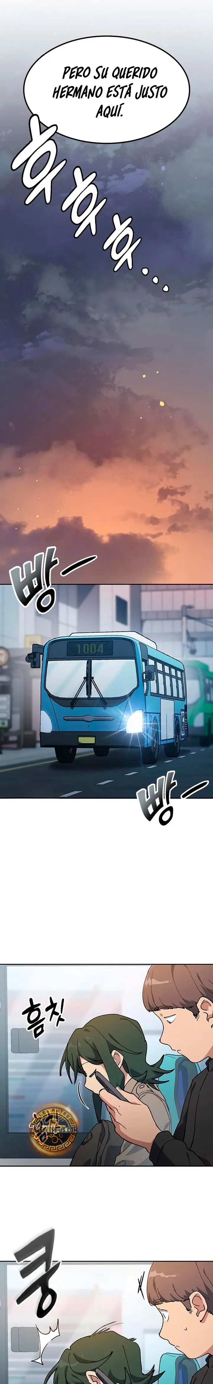 Acampando en otro Mundo: buscandole el sazon a la vida Capítulo 97 - Page 11