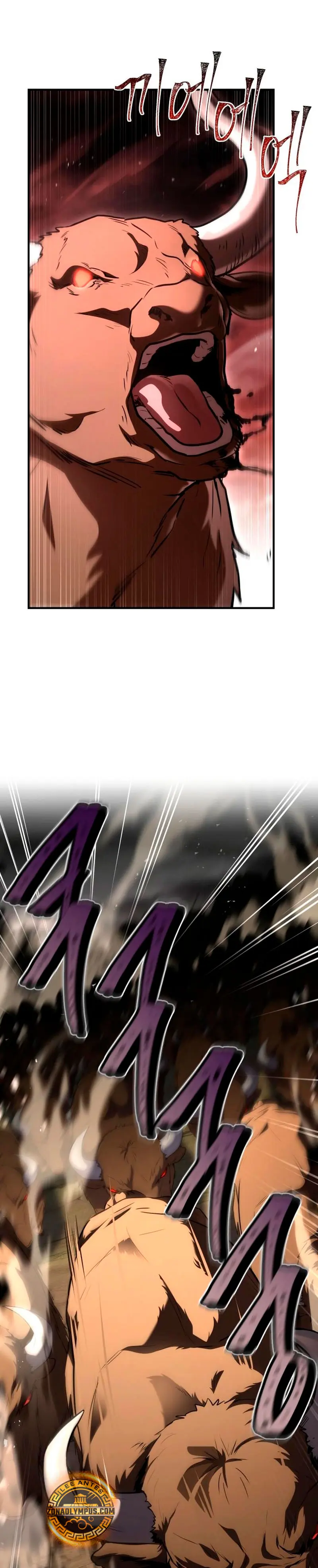 El Maestro de la Espada que Saltó a Través del Tiempo Capítulo 26 - Page 24