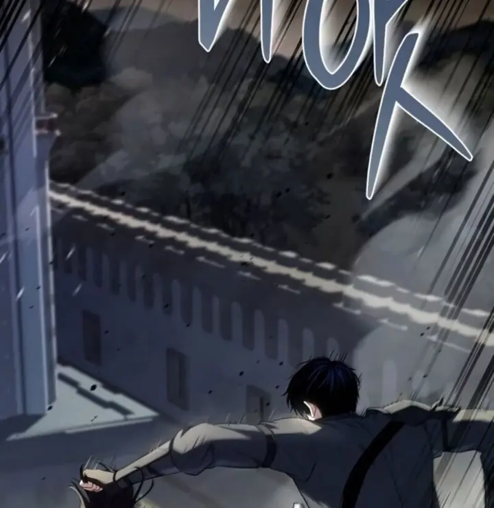 El Maestro de la Espada que Saltó a Través del Tiempo Capítulo 30 - Page 4